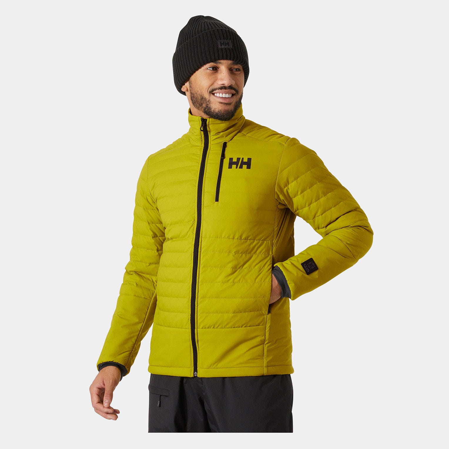 Men's Elevation LIFALOFT? Down Jacket