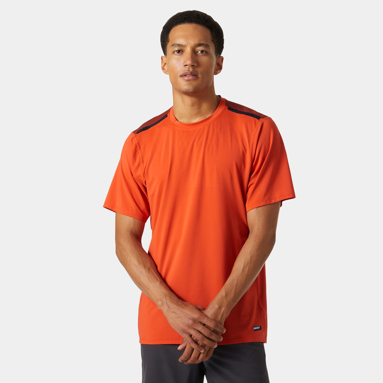 Men's Technical Trail T-Shirt