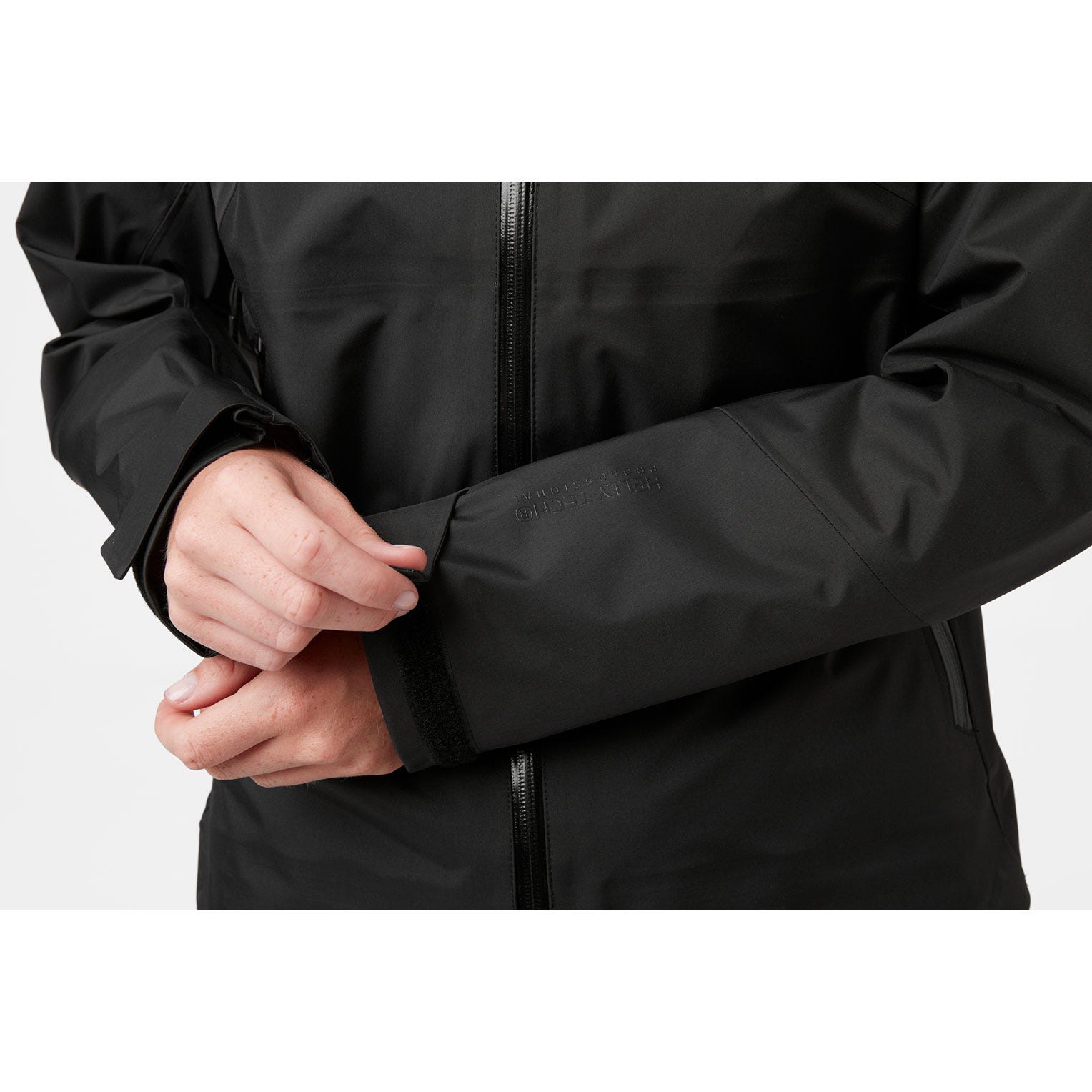 Women's Verglas 3-layer Shell Jacket