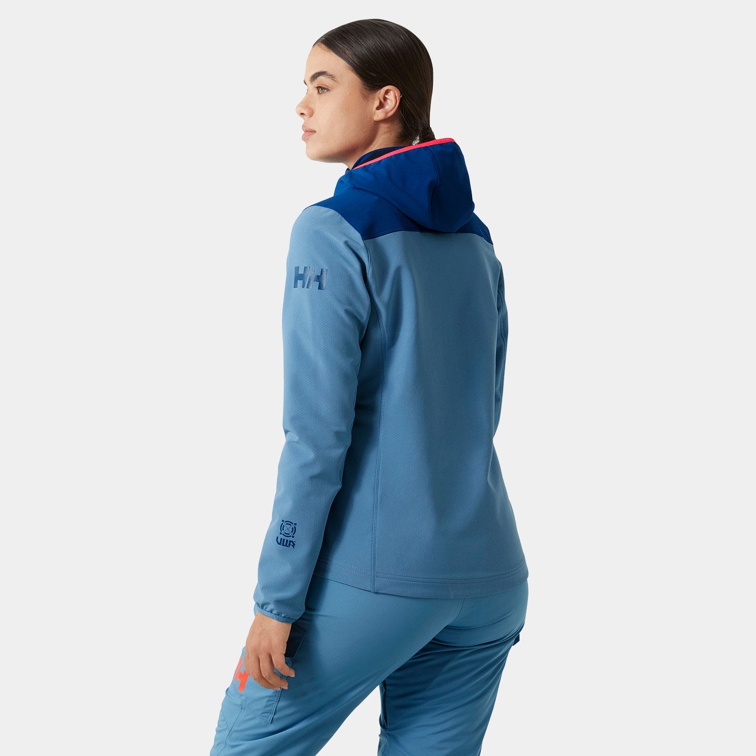 Women's Aurora Shield Fleece Jacket