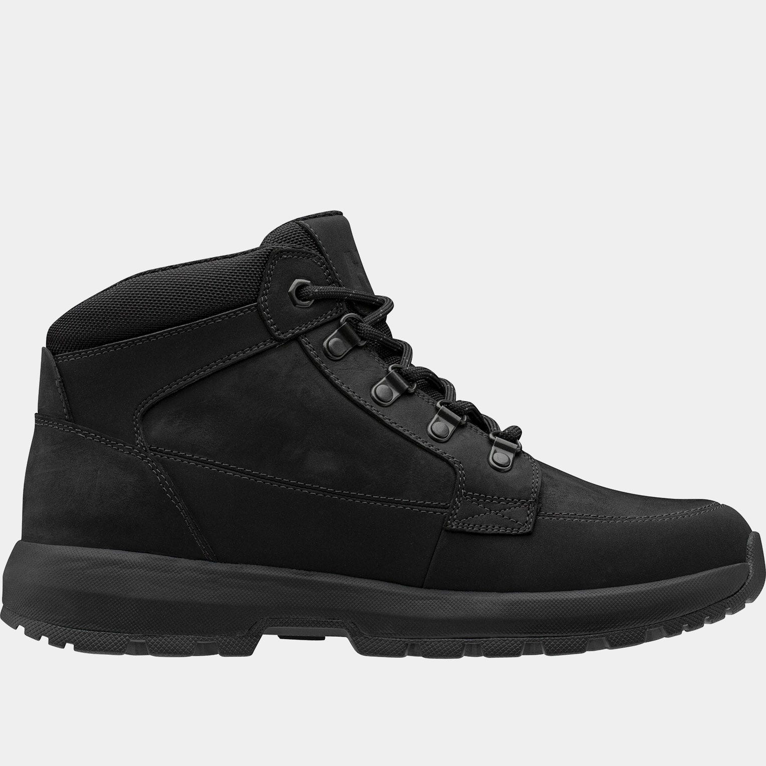 Men's Richmond Nubuk Boots