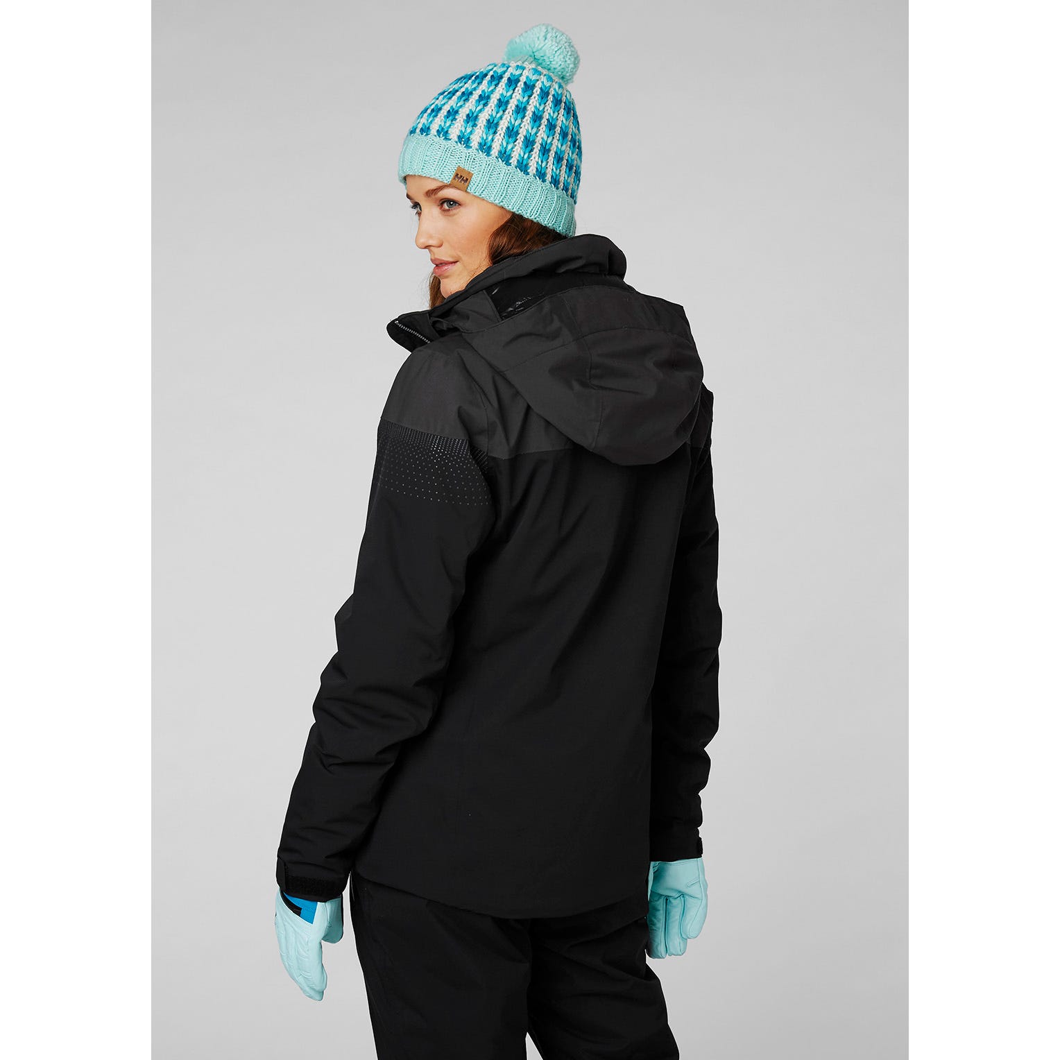 Women's Motionista LIFALOFT? Ski Jacket