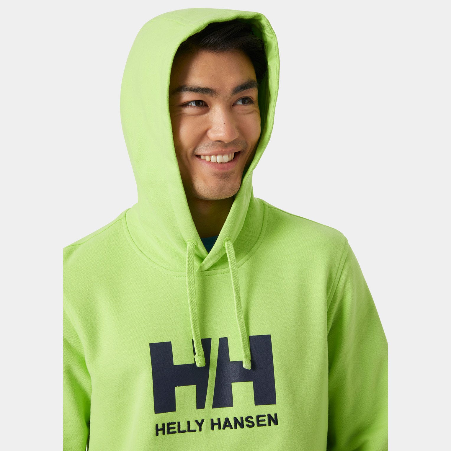 Men's HH® Logo Hoodie