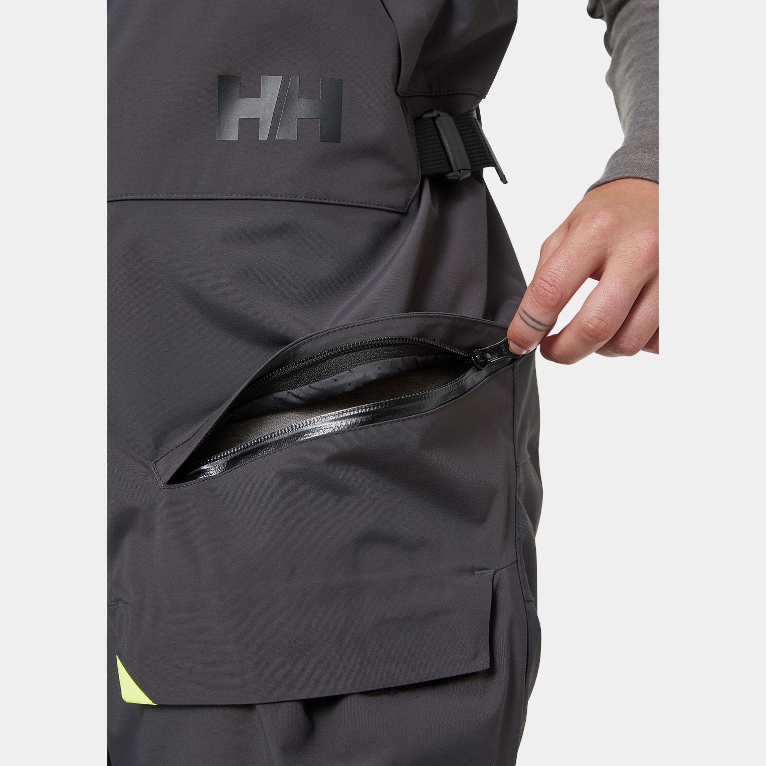 Women's Skagen Offshore Sailing Bib