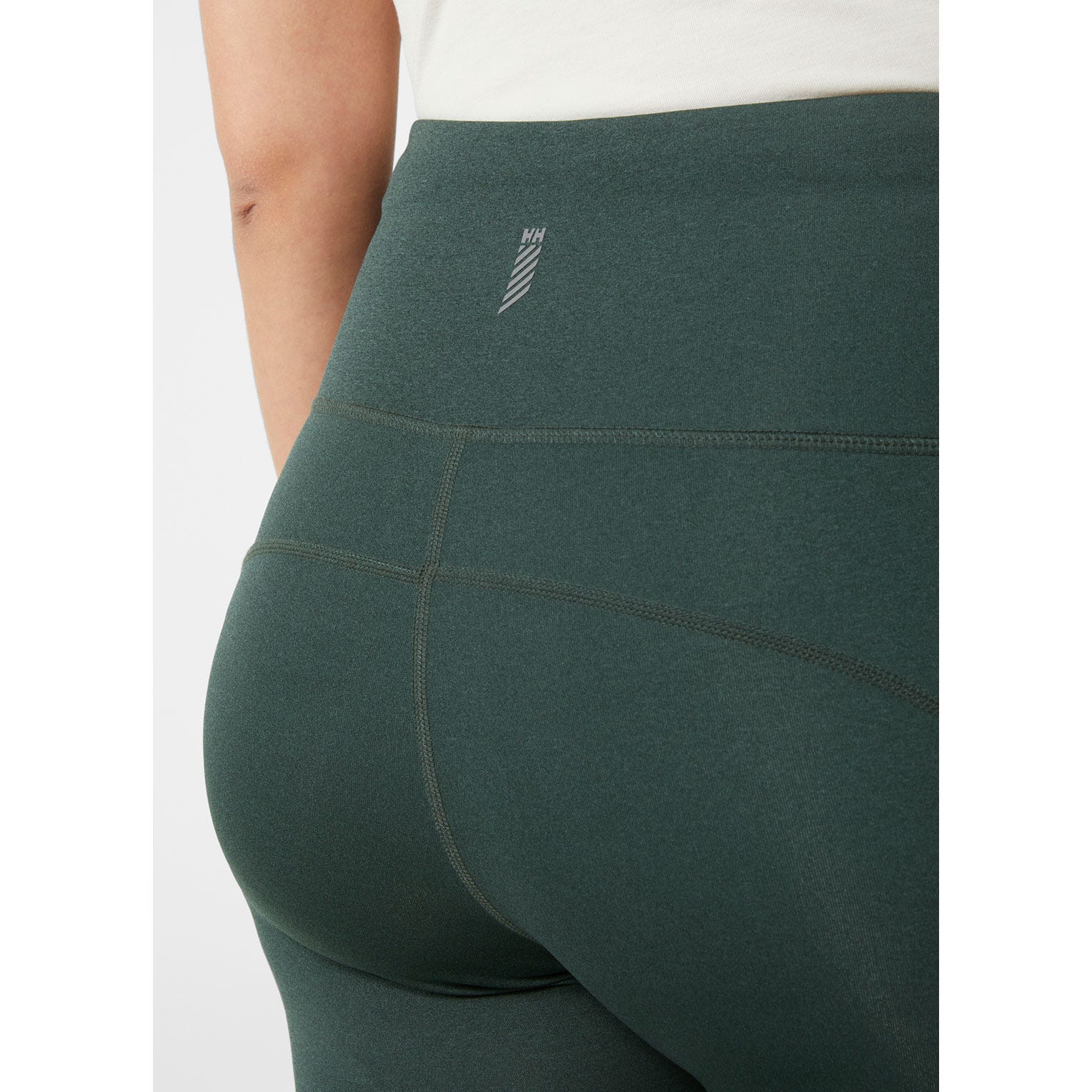 Women's 7/8 Length Constructed Leggings