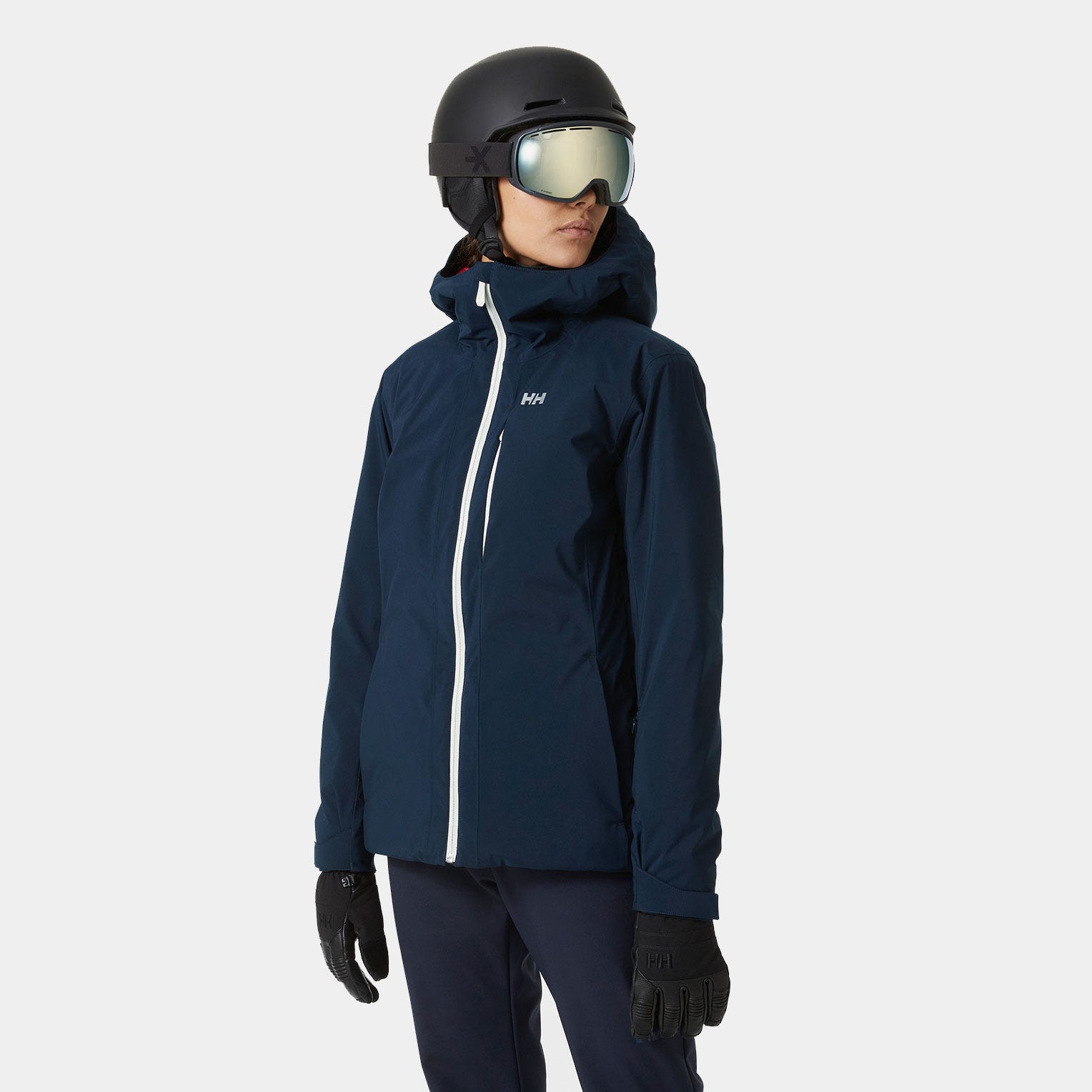 Women's Edge 2.0 Ski Jacket