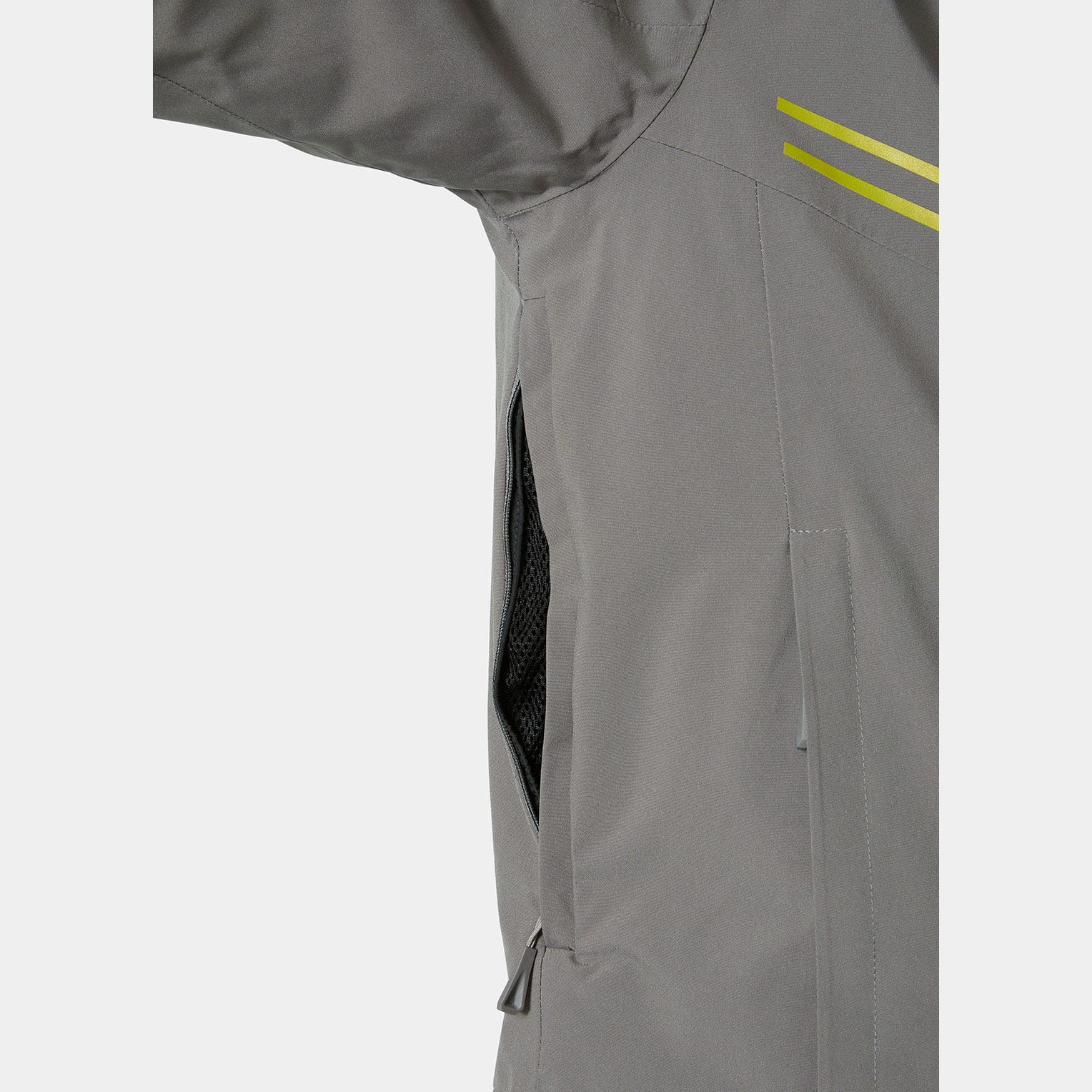 Men's Garibaldi Infinity Ski Jacket