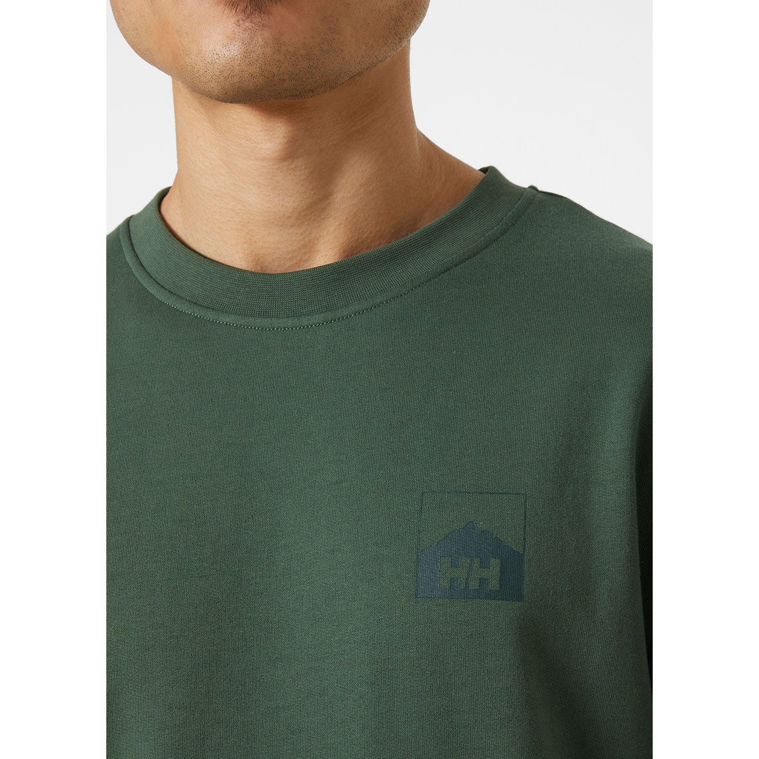 Men's Nord Graphic Crew Sweatshirt