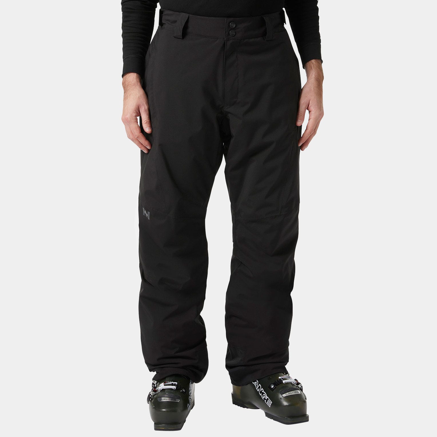 Men’s Alpine Insulated Ski Pants