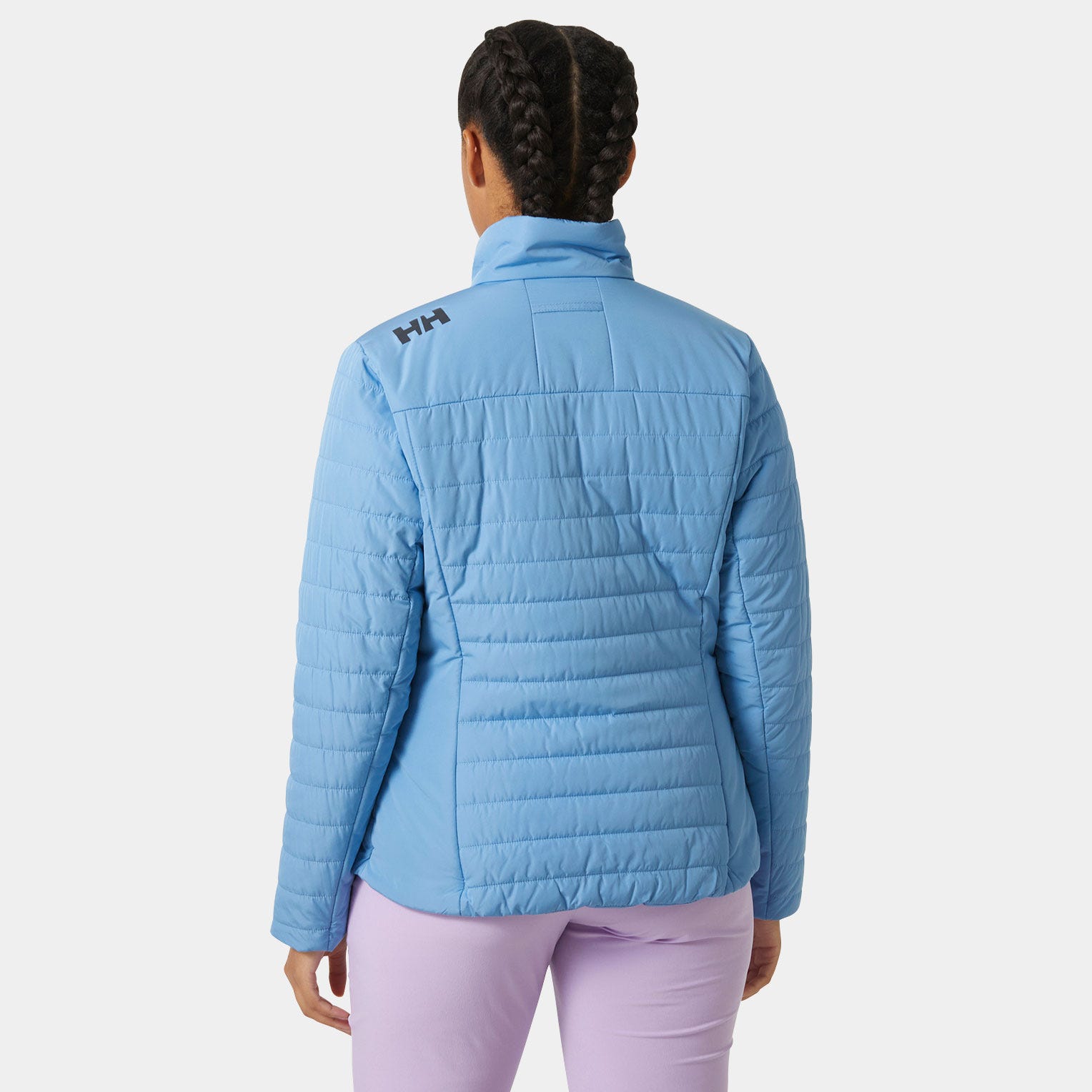 Women's Crew Insulated Sailing Jacket 2.0
