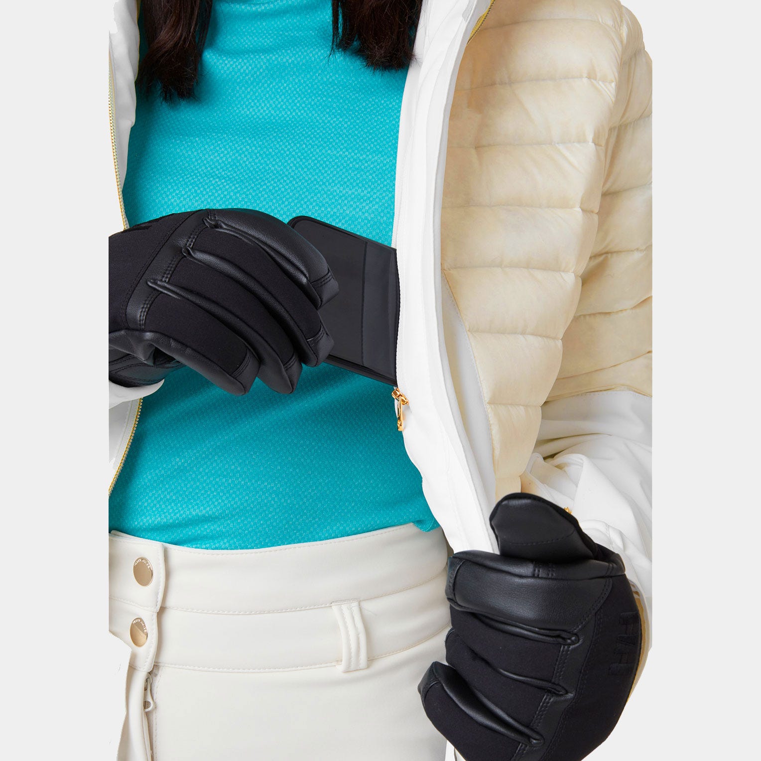 Women's Avanti Ski Jacket