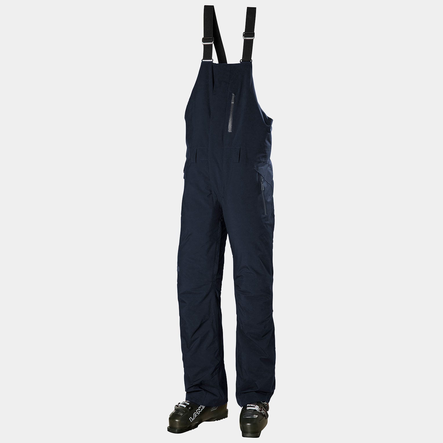 Men's Legendary Insulated Ski Bib Pants