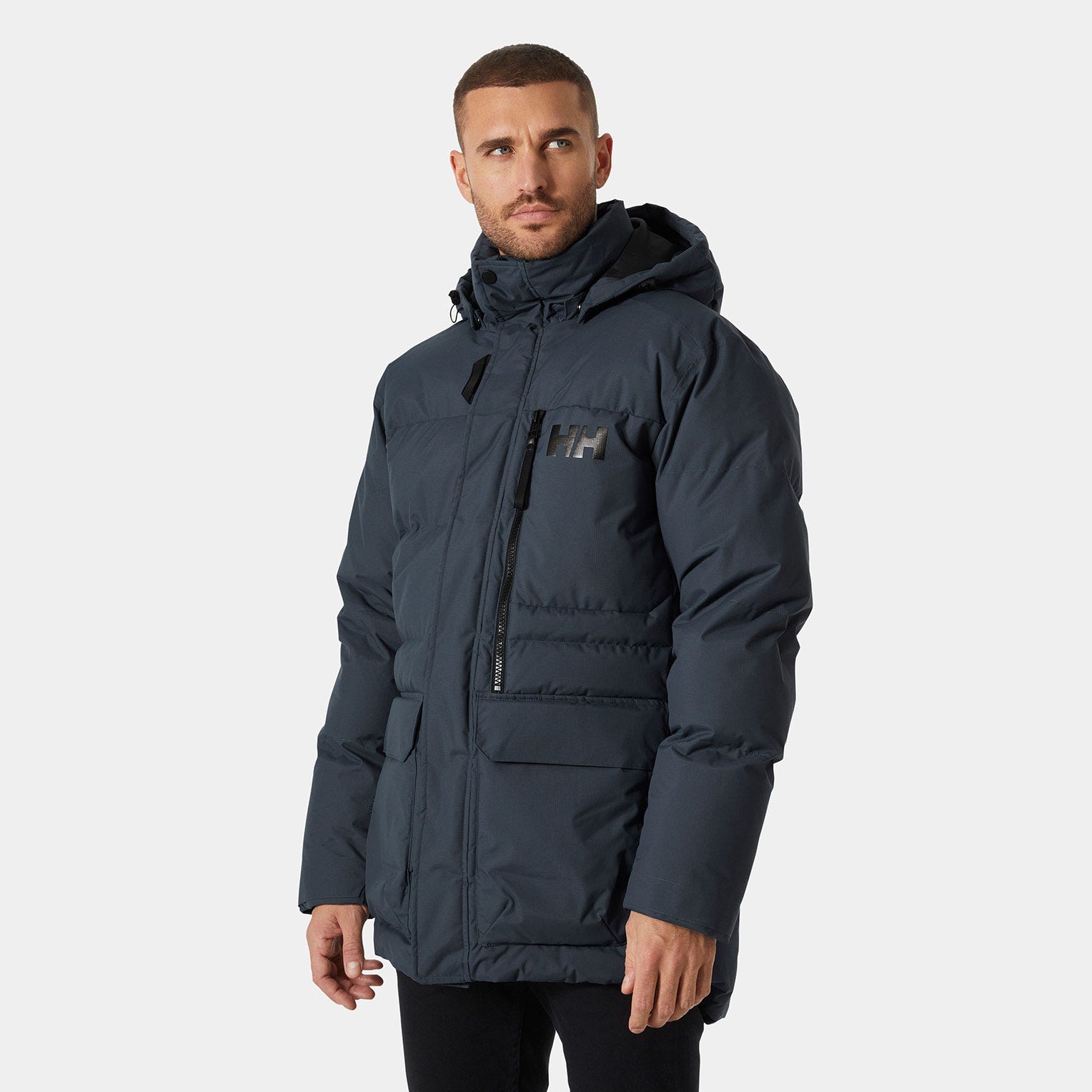 Men's Tromsoe Winter Jacket
