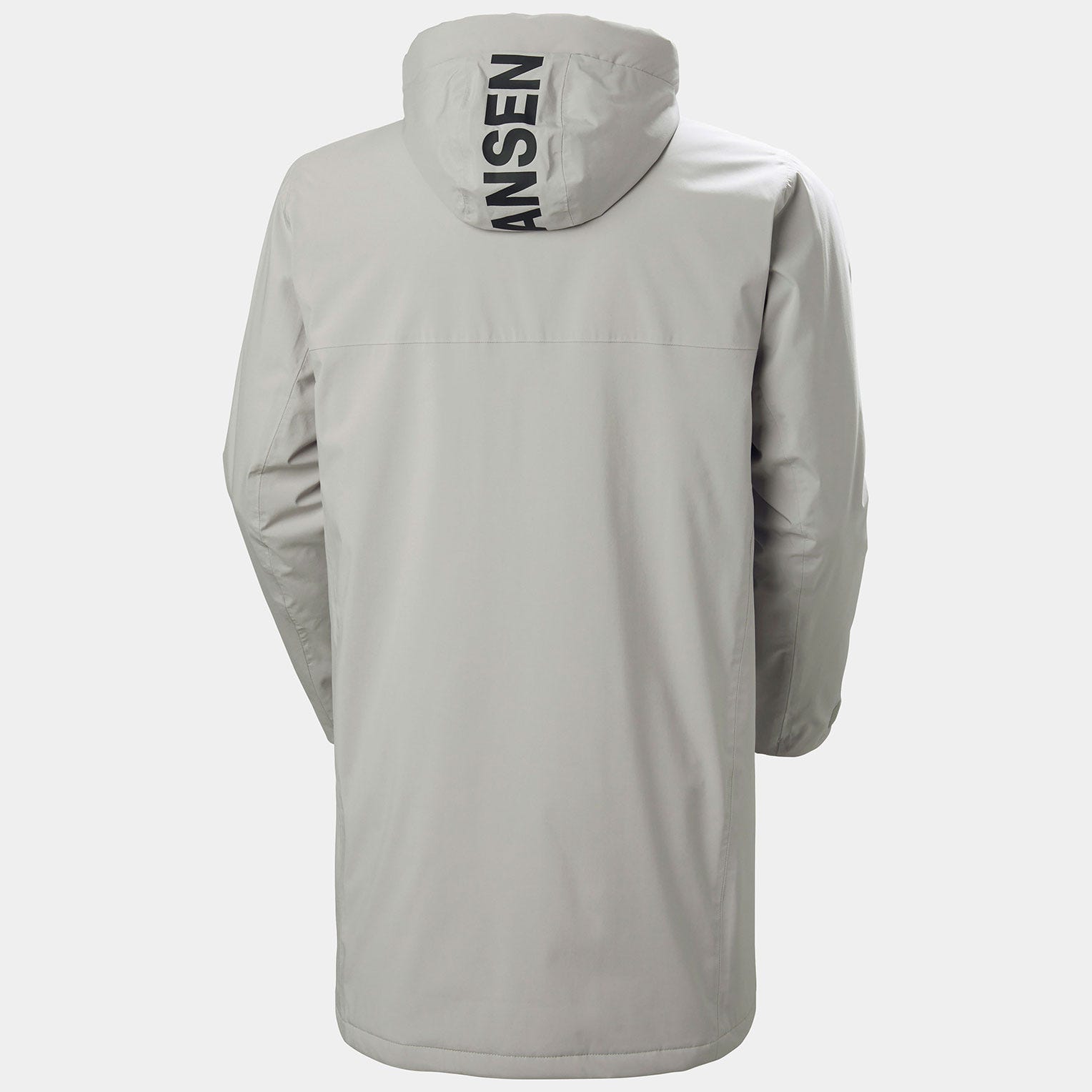 Men's Park Insulated Rain Parka