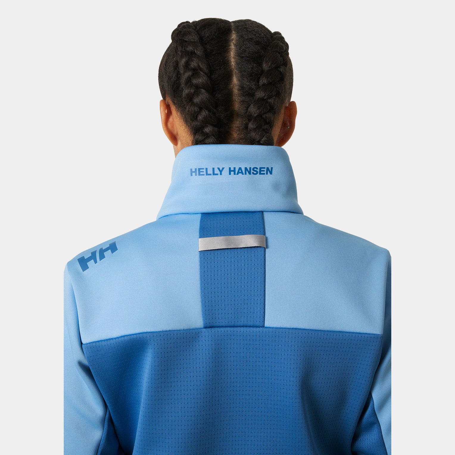 Women's Crew Fleece Jacket