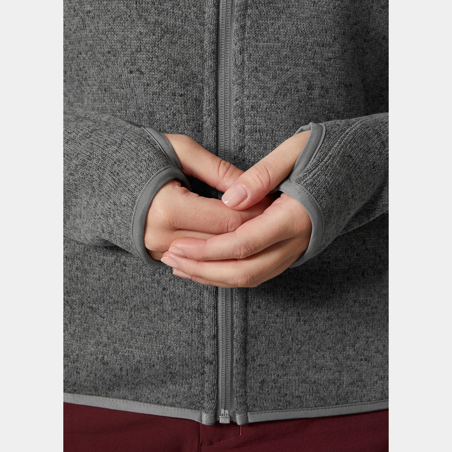 Women's Varde Fleece Jacket 2.0