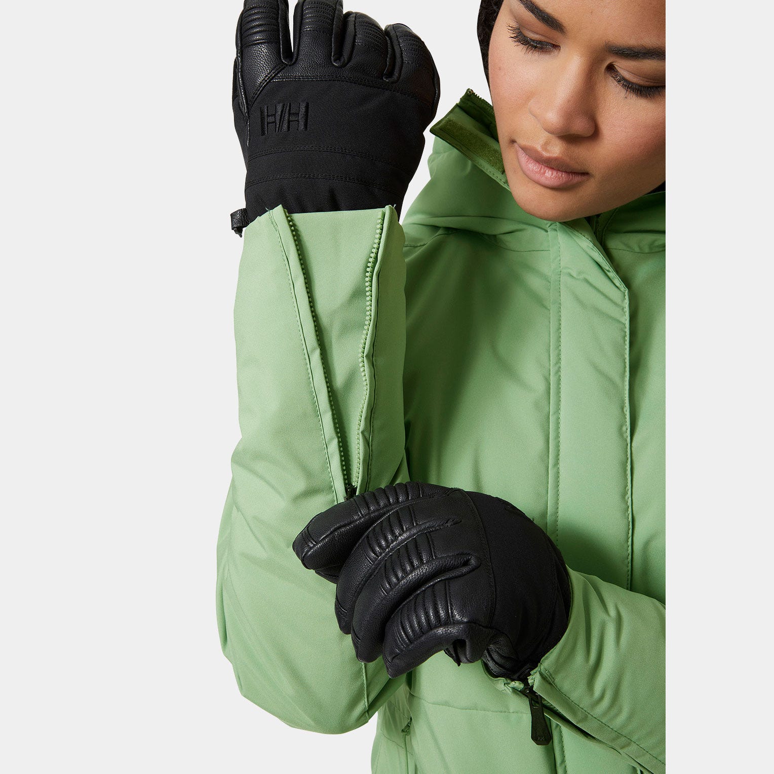 Women's Nora Insulated Ski Jacket