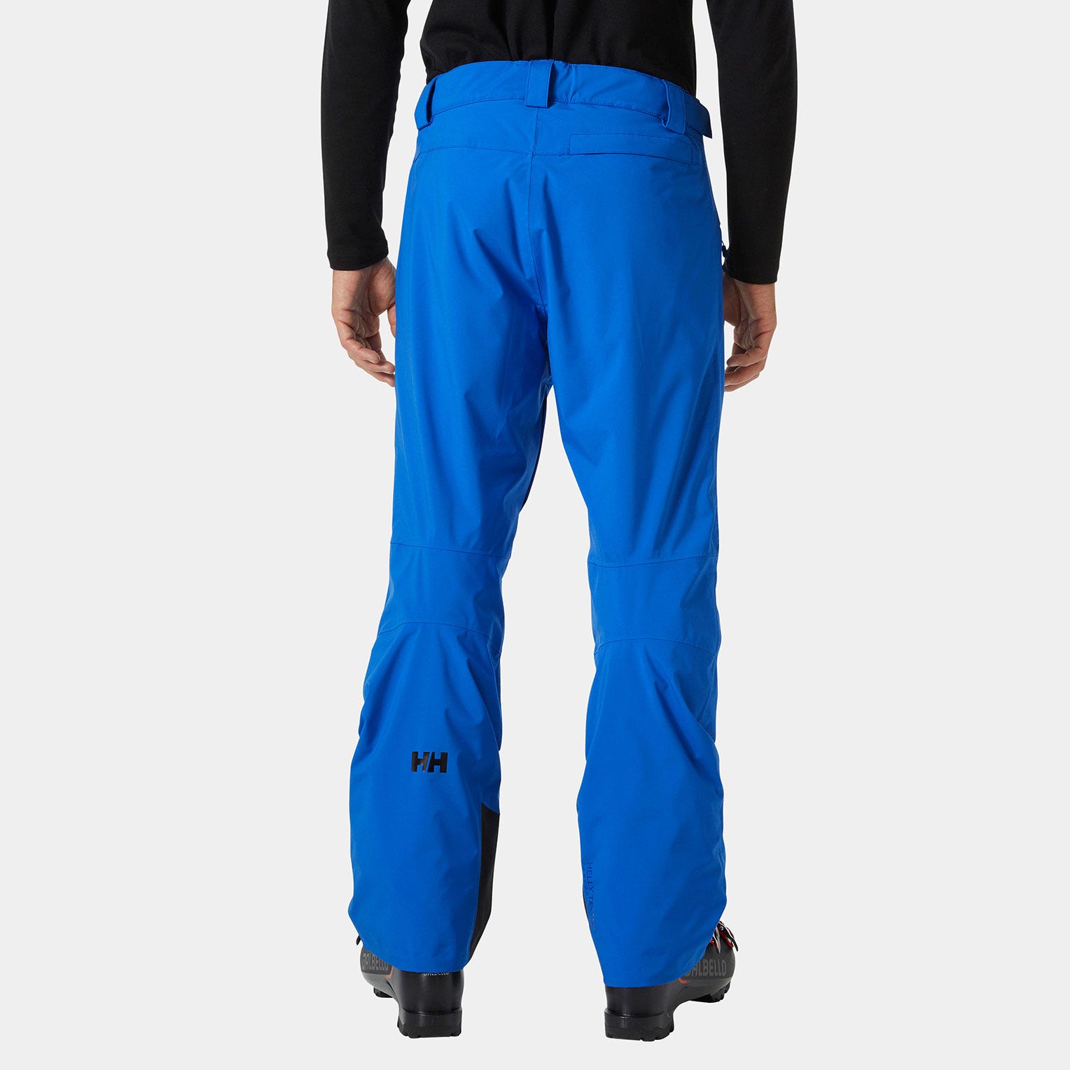 Men's Moss Rain Pants
