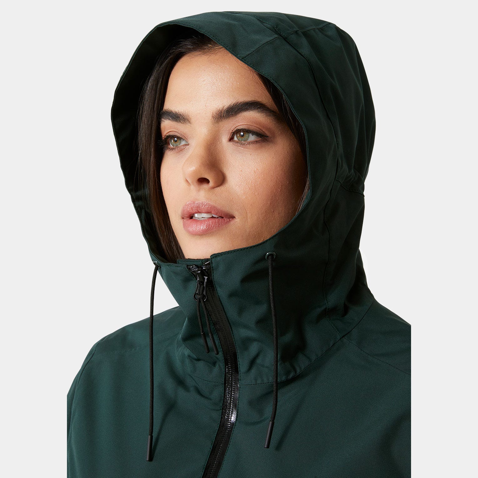 Women's Aspire Insulated Raincoat