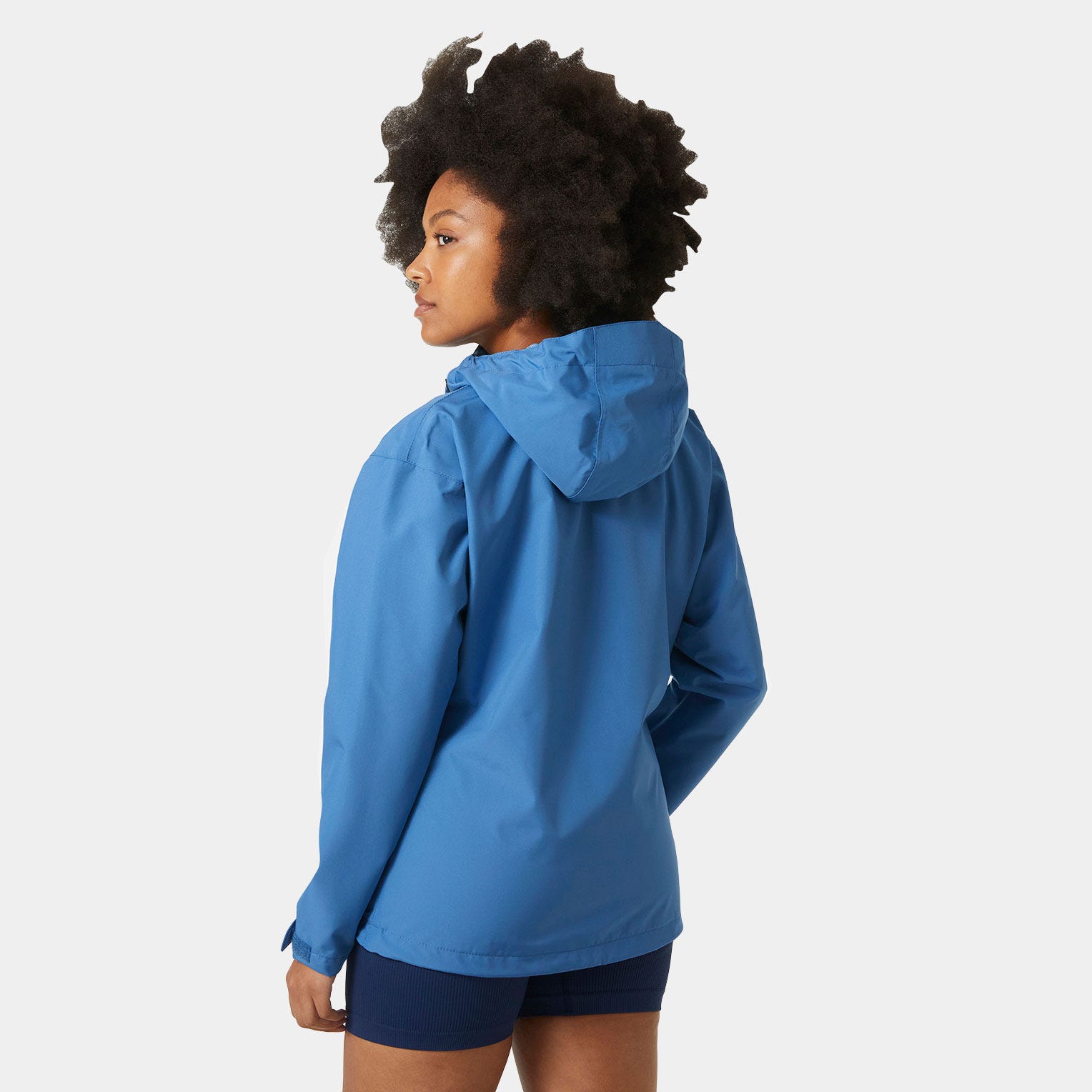 Women's Seven J Rain Jacket
