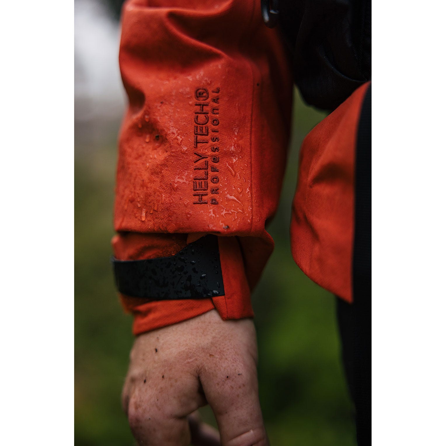 Women's Odin 9 Worlds 3.0 Shell Jacket