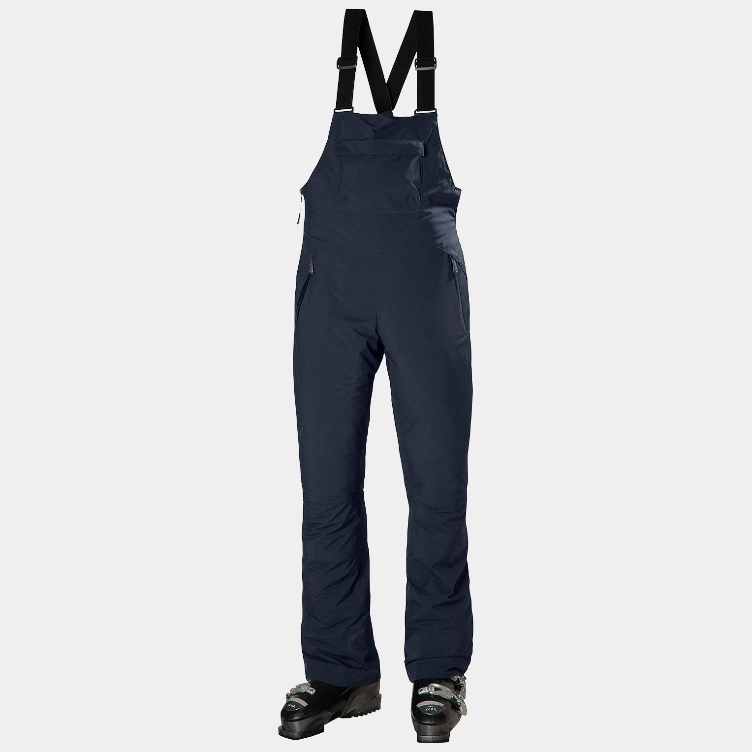 Women's Legendary Insulated Bib Ski Pants