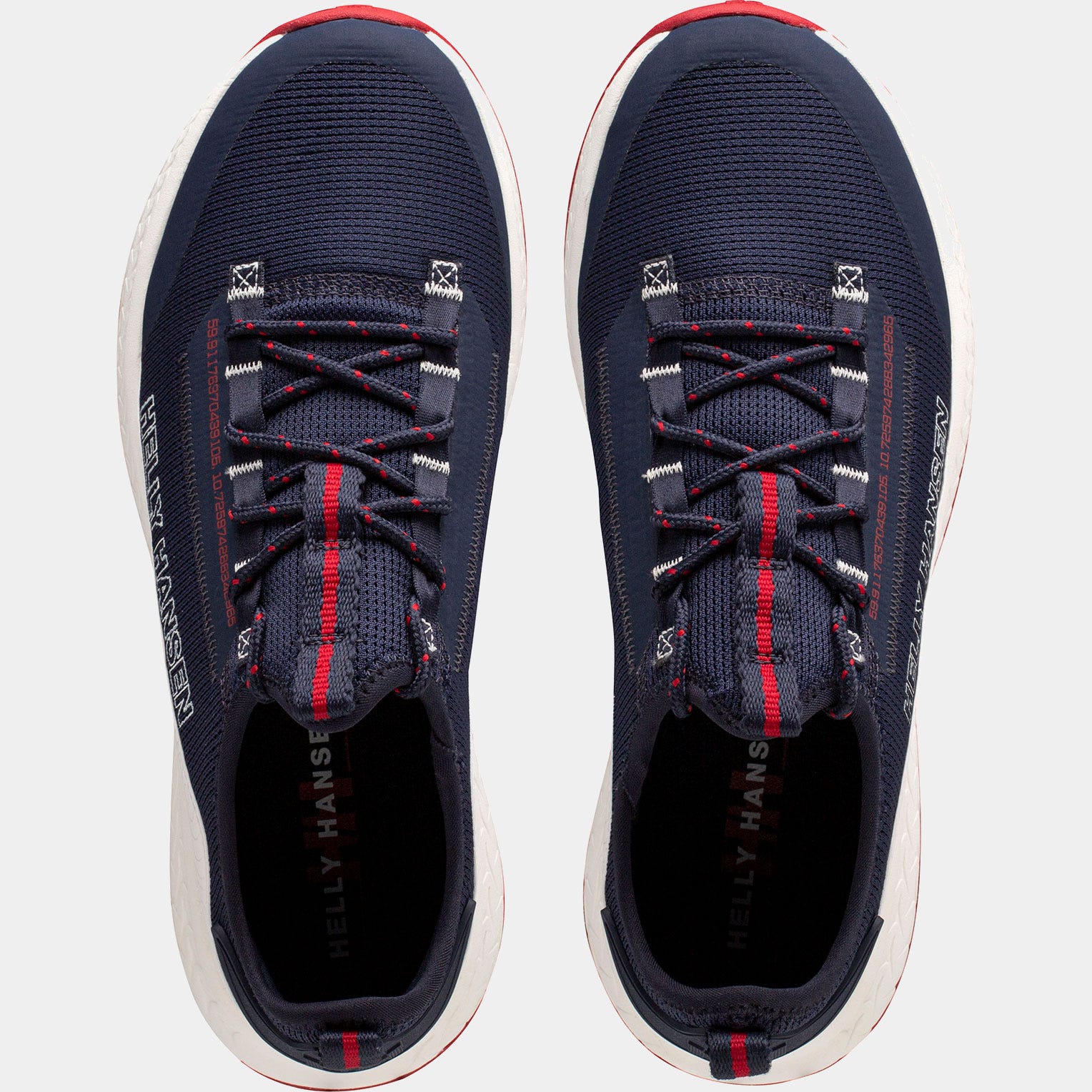 Men's RWB Toucan Sneakers