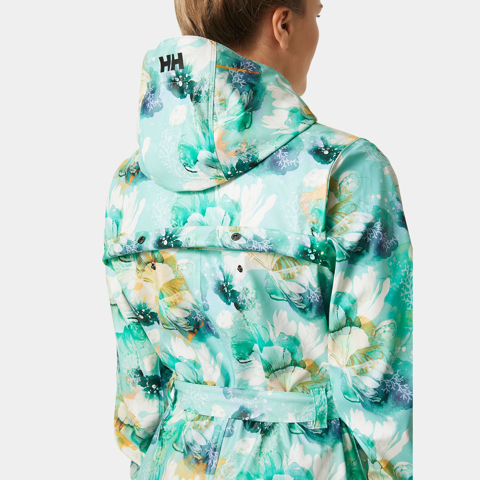 Women's Kirkwall II Raincoat