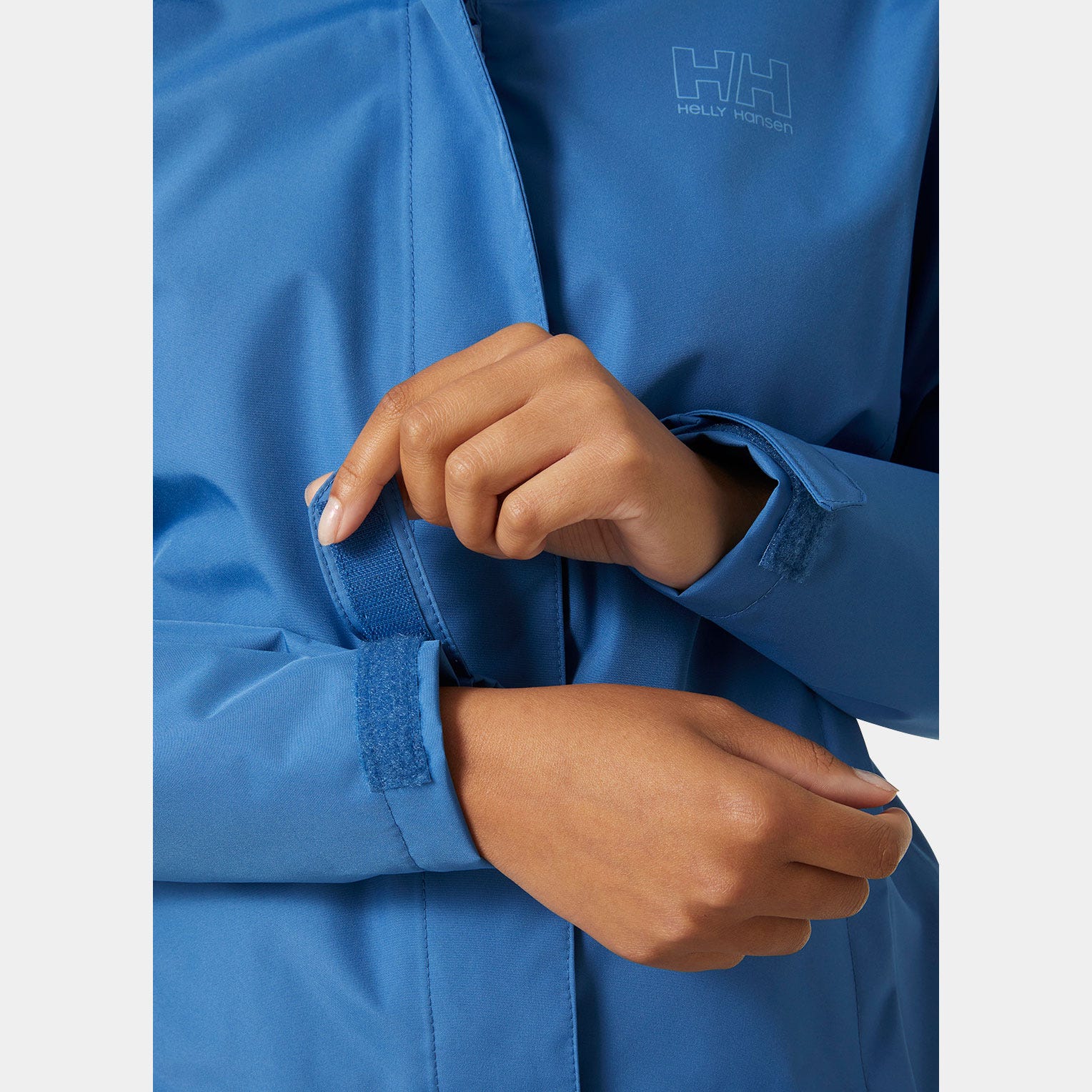 Women's Seven J Rain Jacket