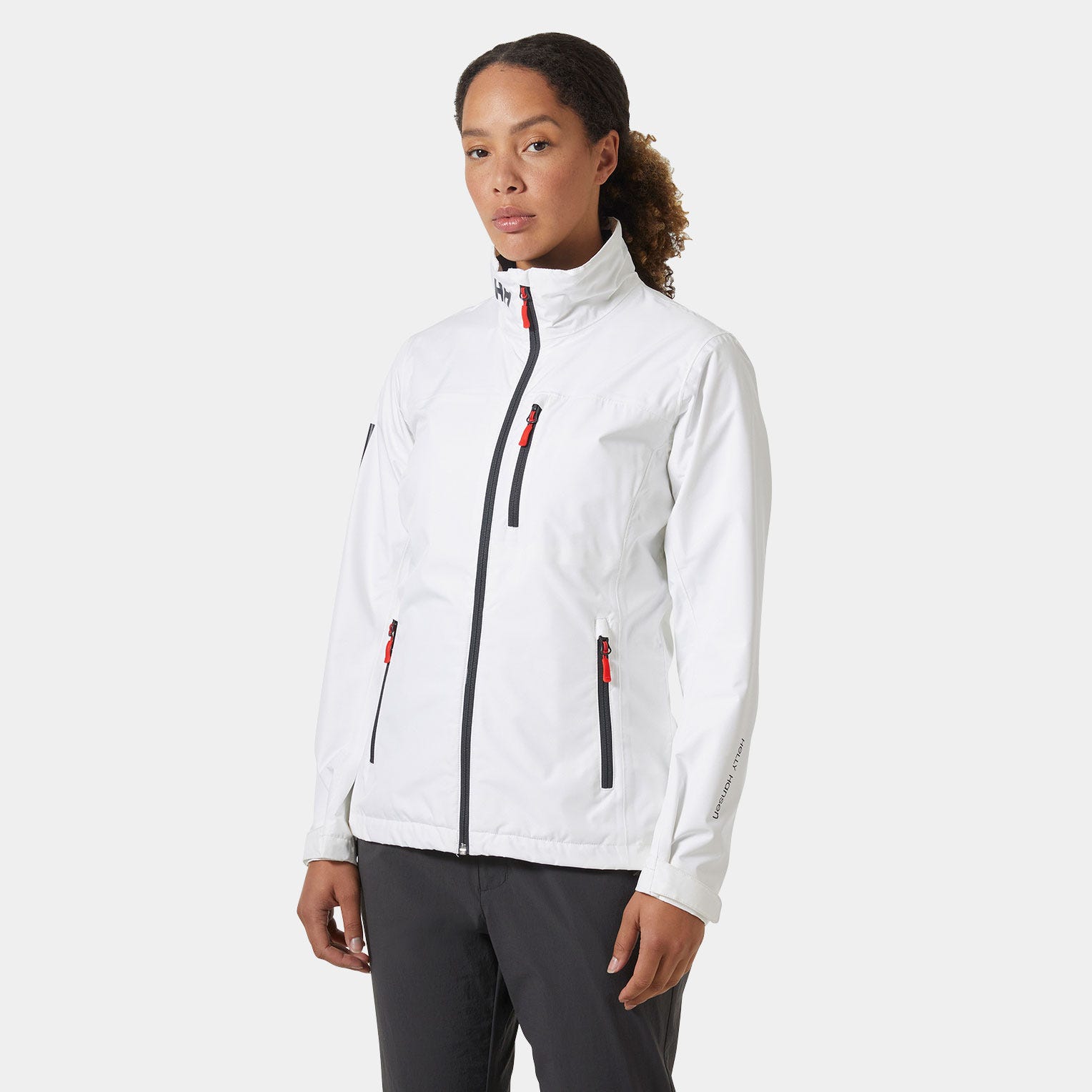 Women's Crew Sailing Jacket