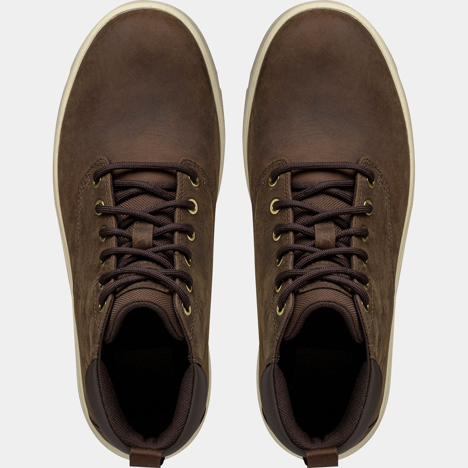 Men's Pinehurst Leather Boots