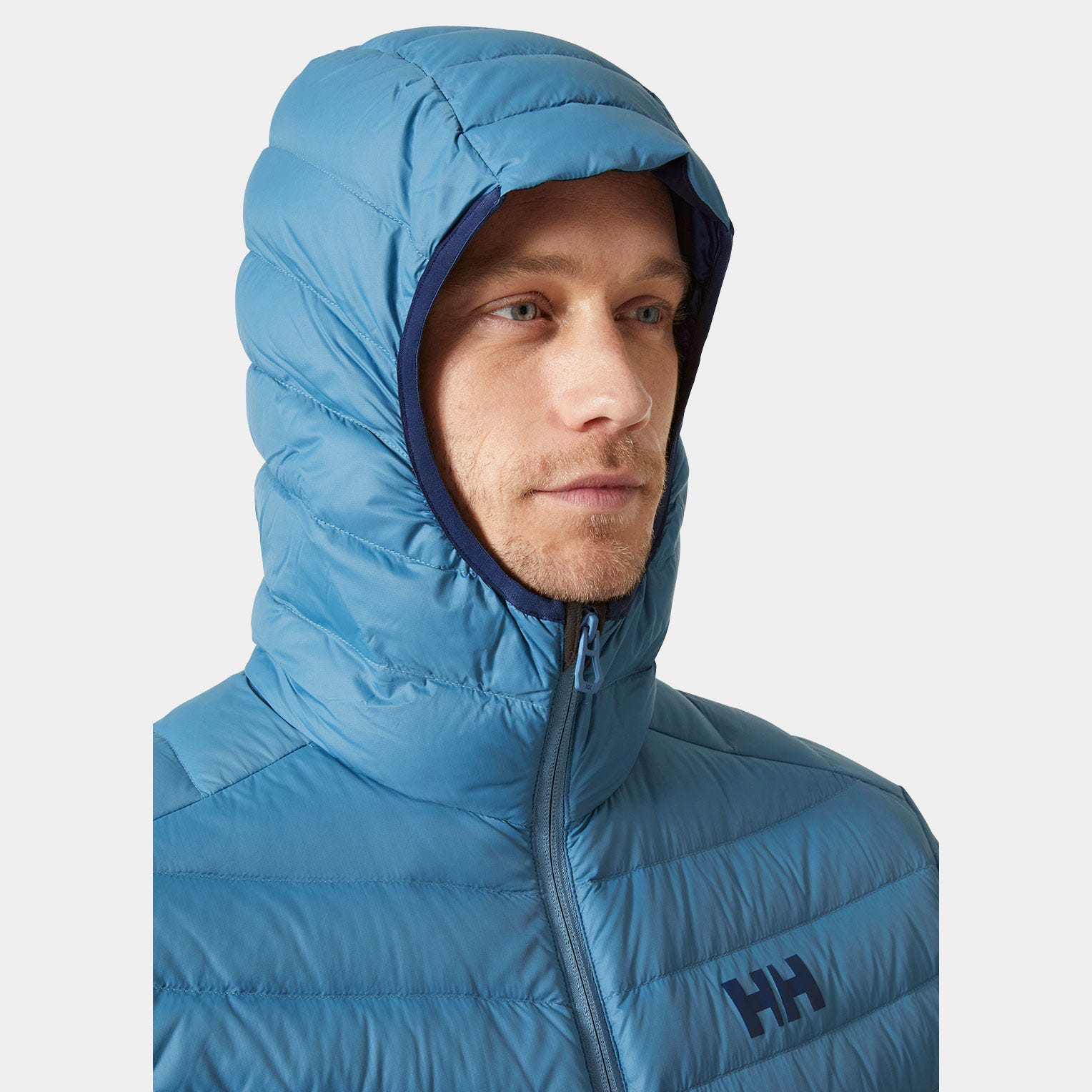 Men's Verglas Hooded Down Insulator
