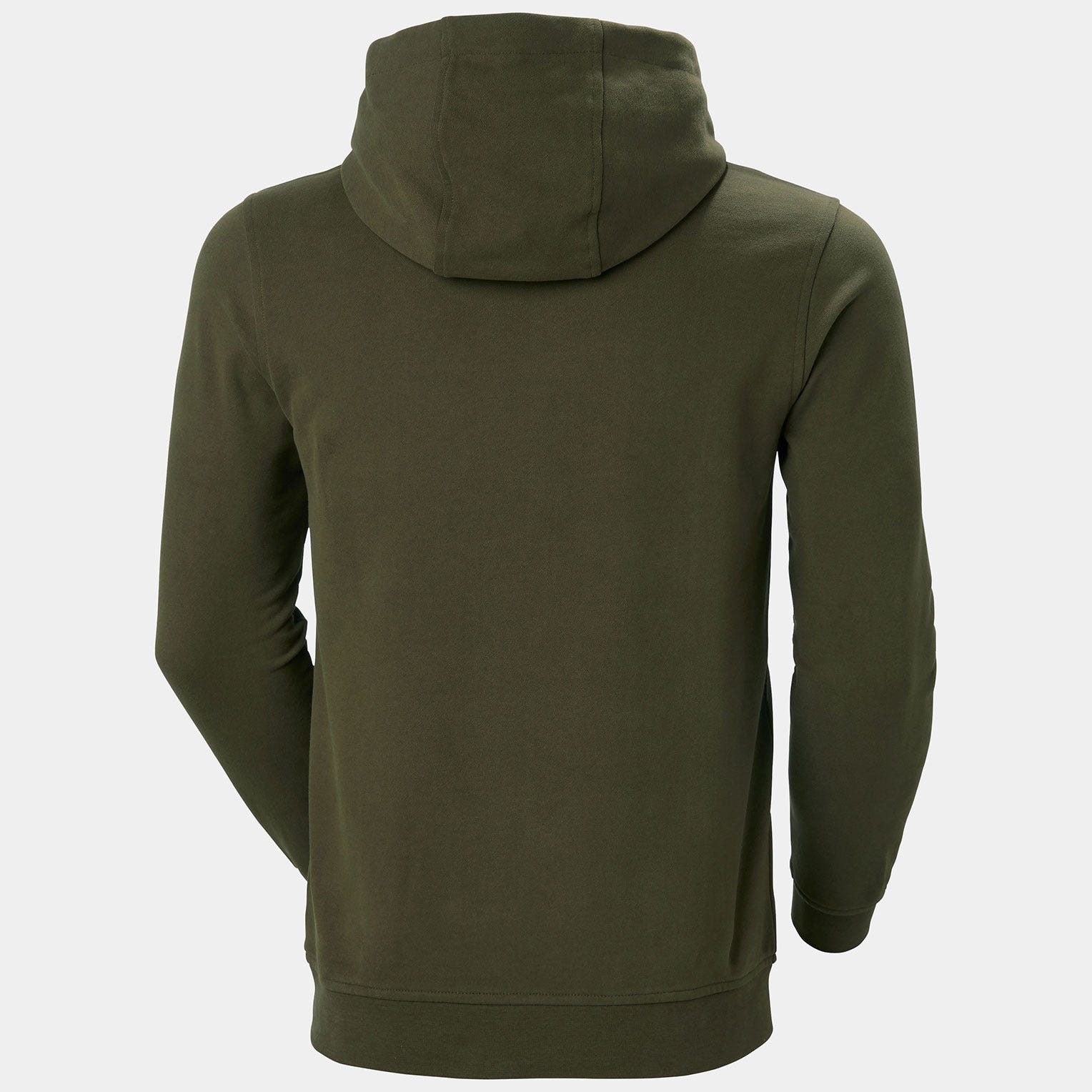 Men's HH Box Hoodie