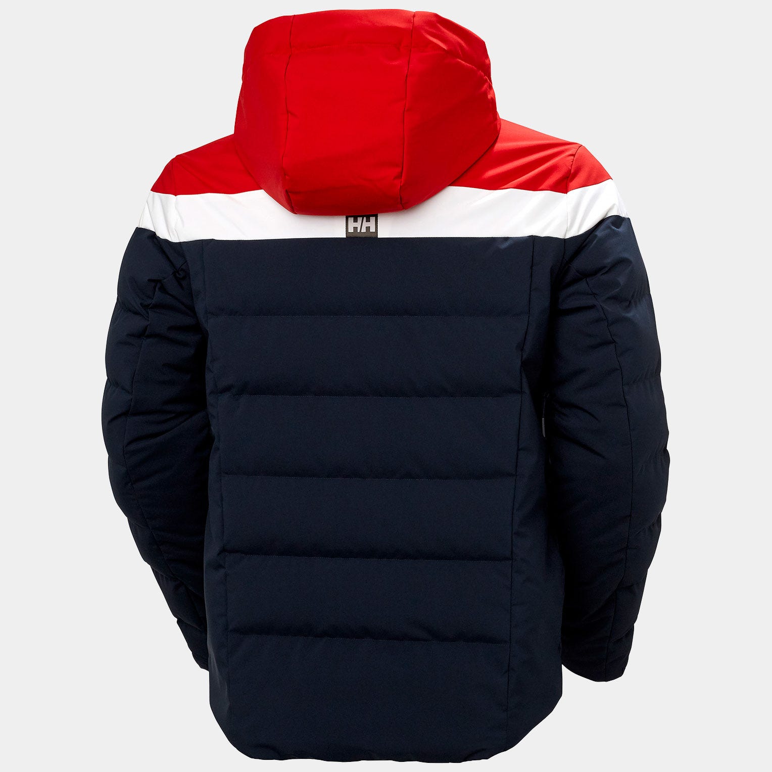 Men's Bossanova Puffy Ski Jacket