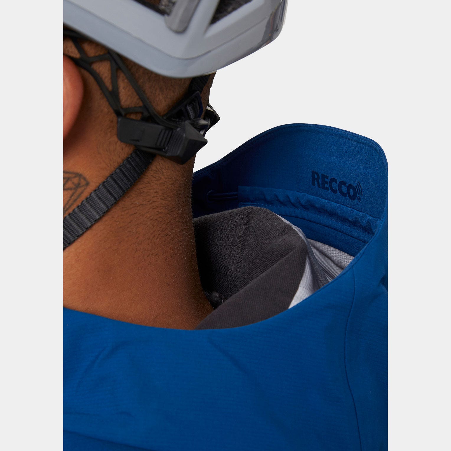 Men's Verglas Infinity Shell Jacket