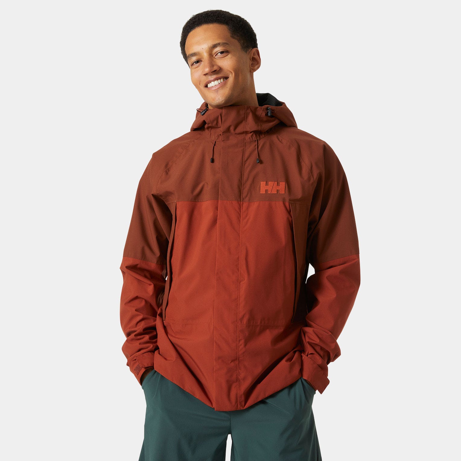 Men's Banff Shell Jacket