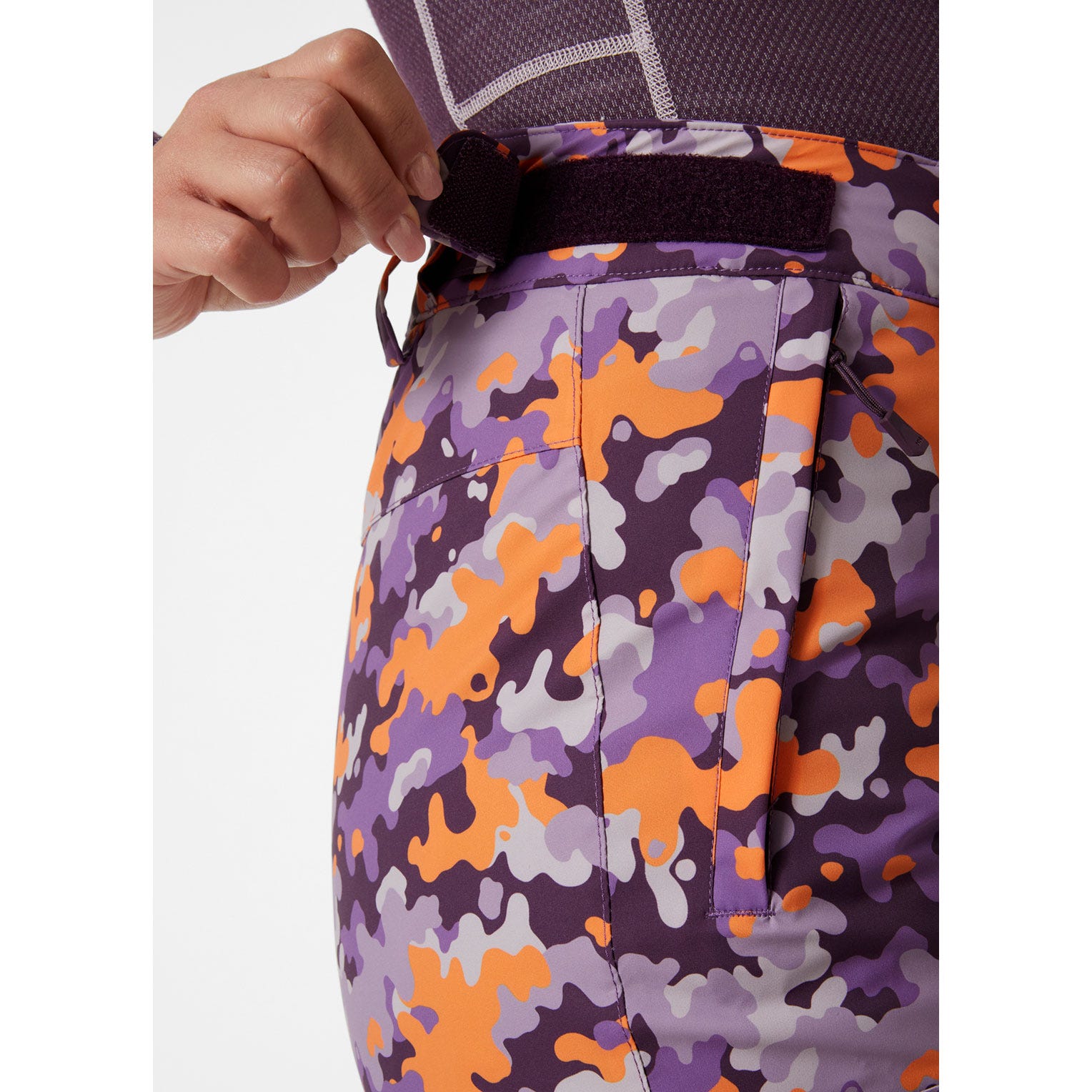 Women's Switch Cargo Insulated Ski Pants