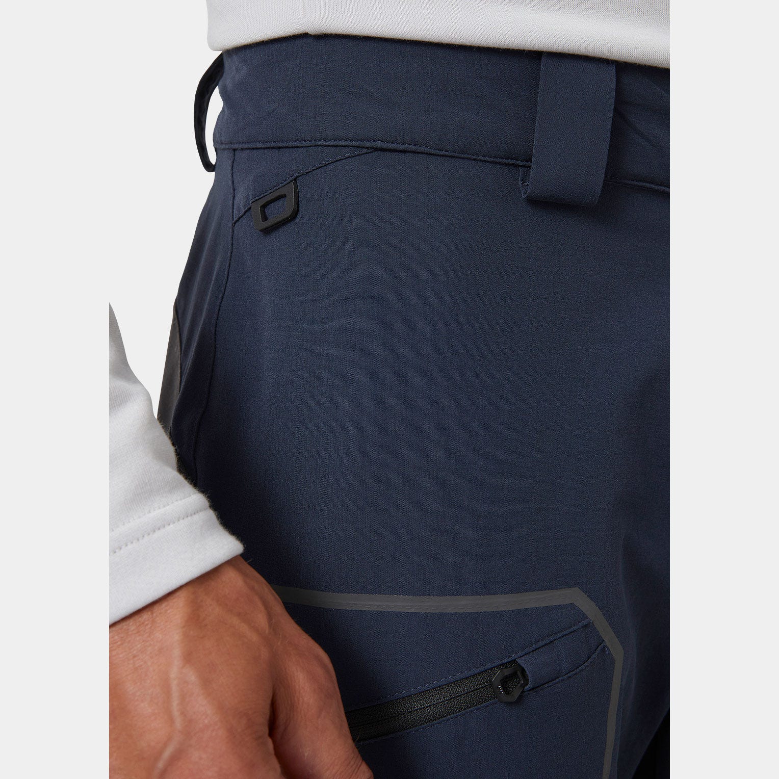 Men's HP Racing Deck Pants