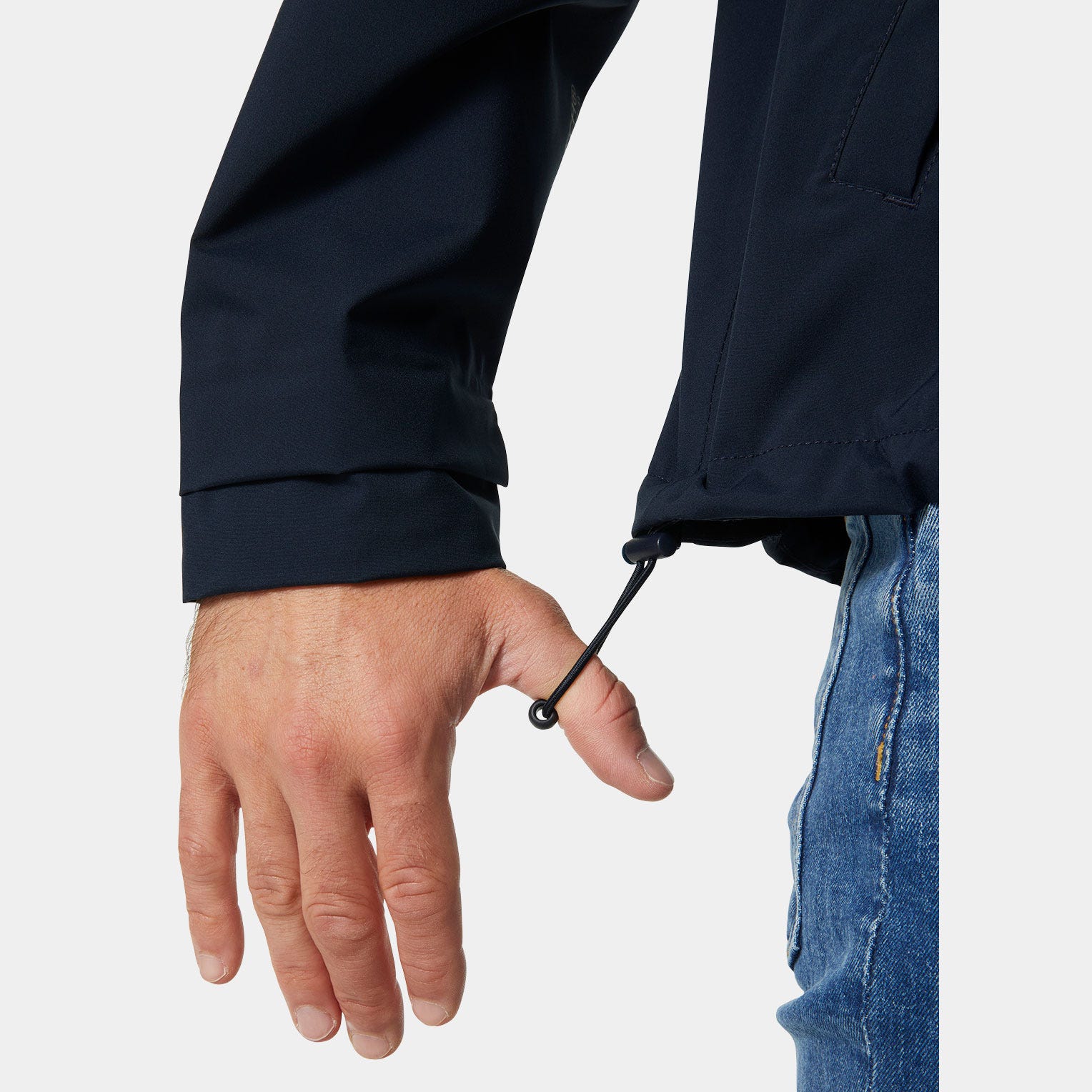 Men's Victor Rain Jacket