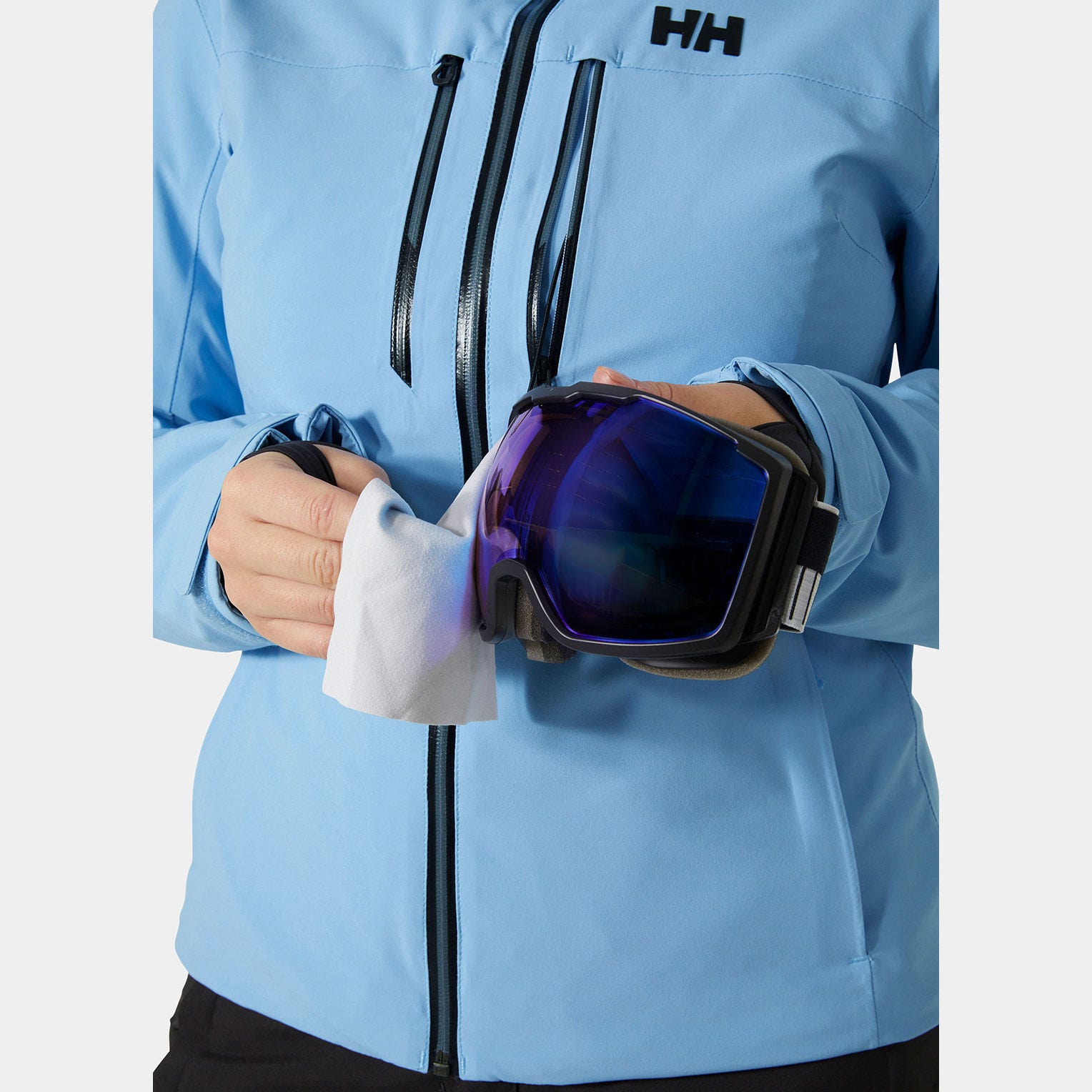 Women's Alphelia LIFALOFT Ski Jacket