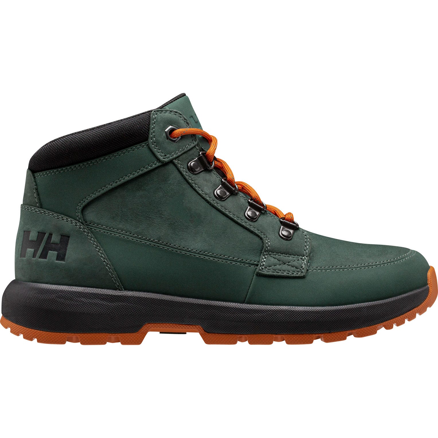 Men's Richmond Nubuk Boots