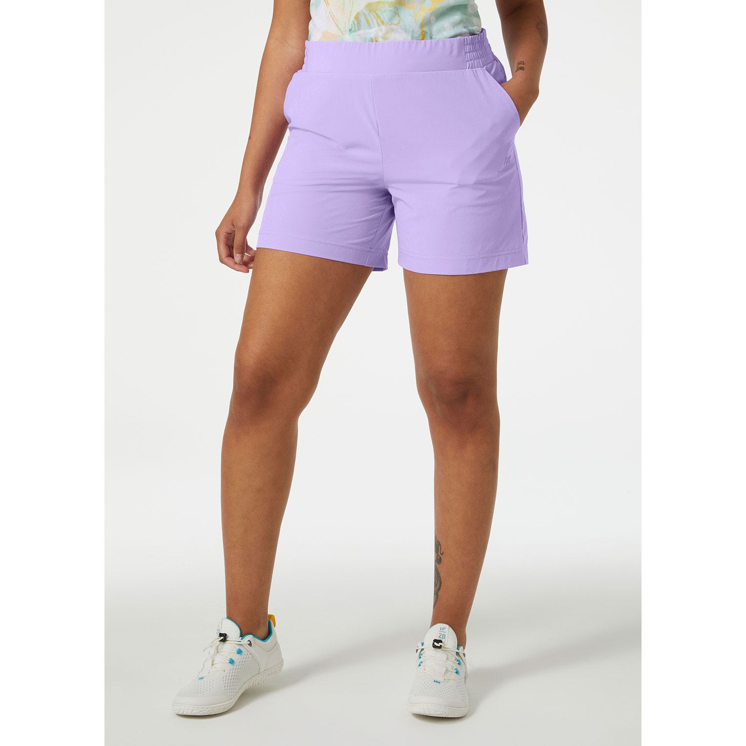 Women's Thalia Shorts 2.0