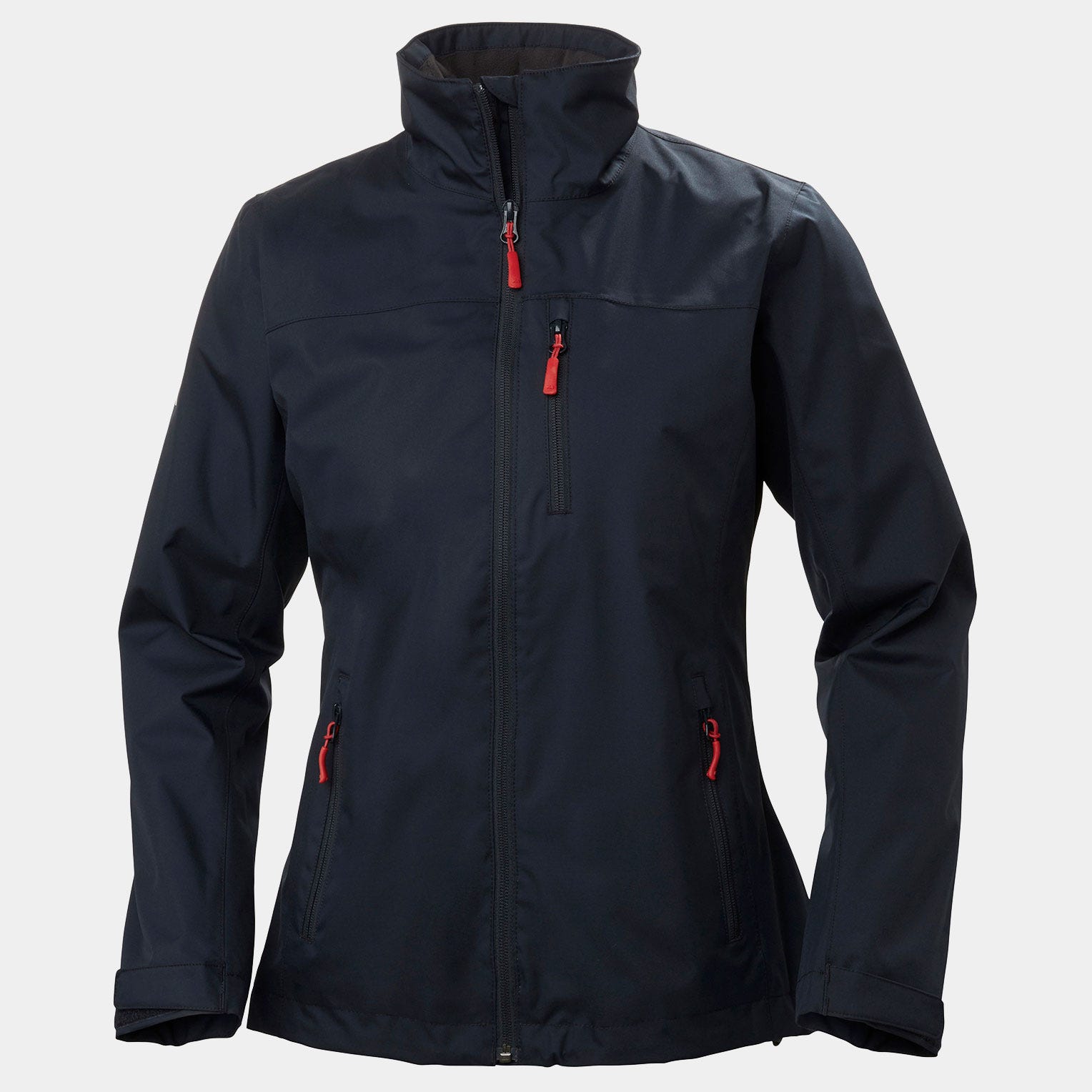 Team Women's Crew Midlayer Sailing Jacket