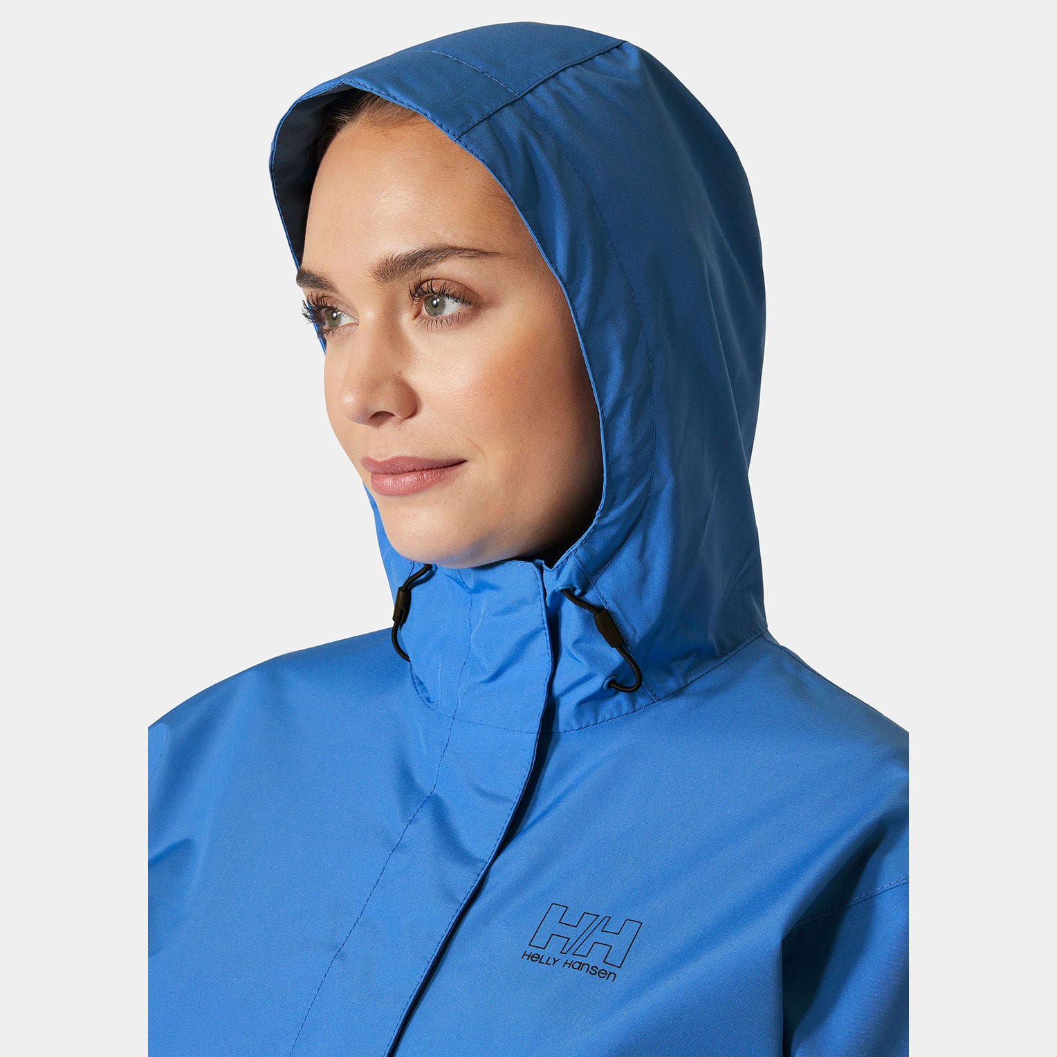 Women's Seven J Rain Jacket