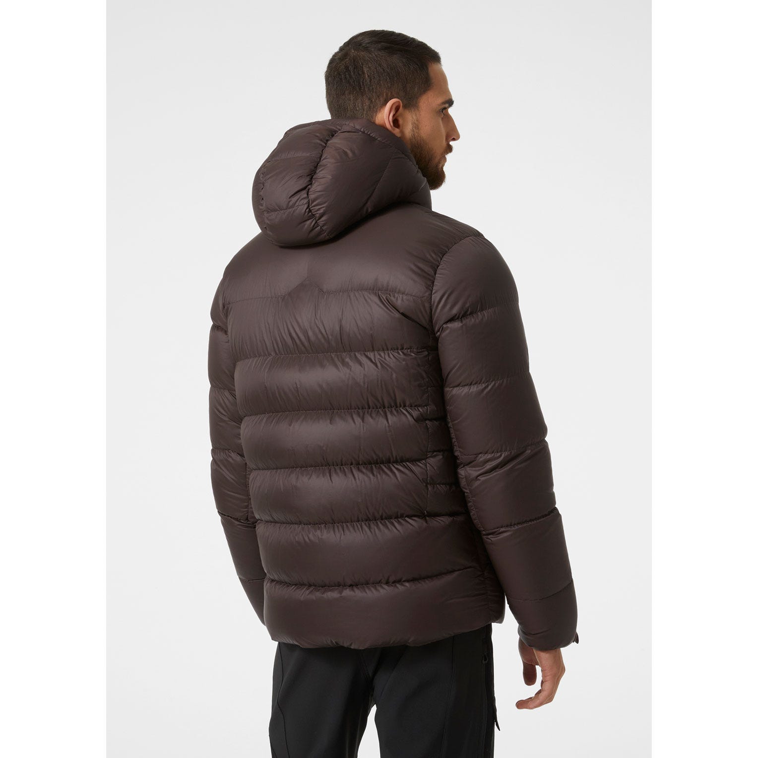 Men's Verglas Polar Down Jacket
