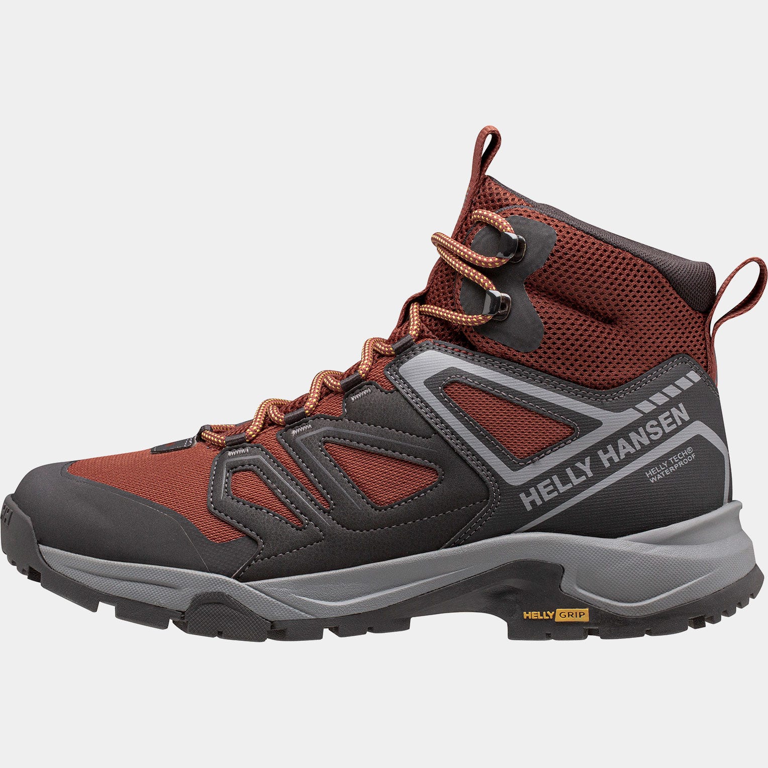 Men's Stalheim Hellytech® WATERPROOF Hiking Boots