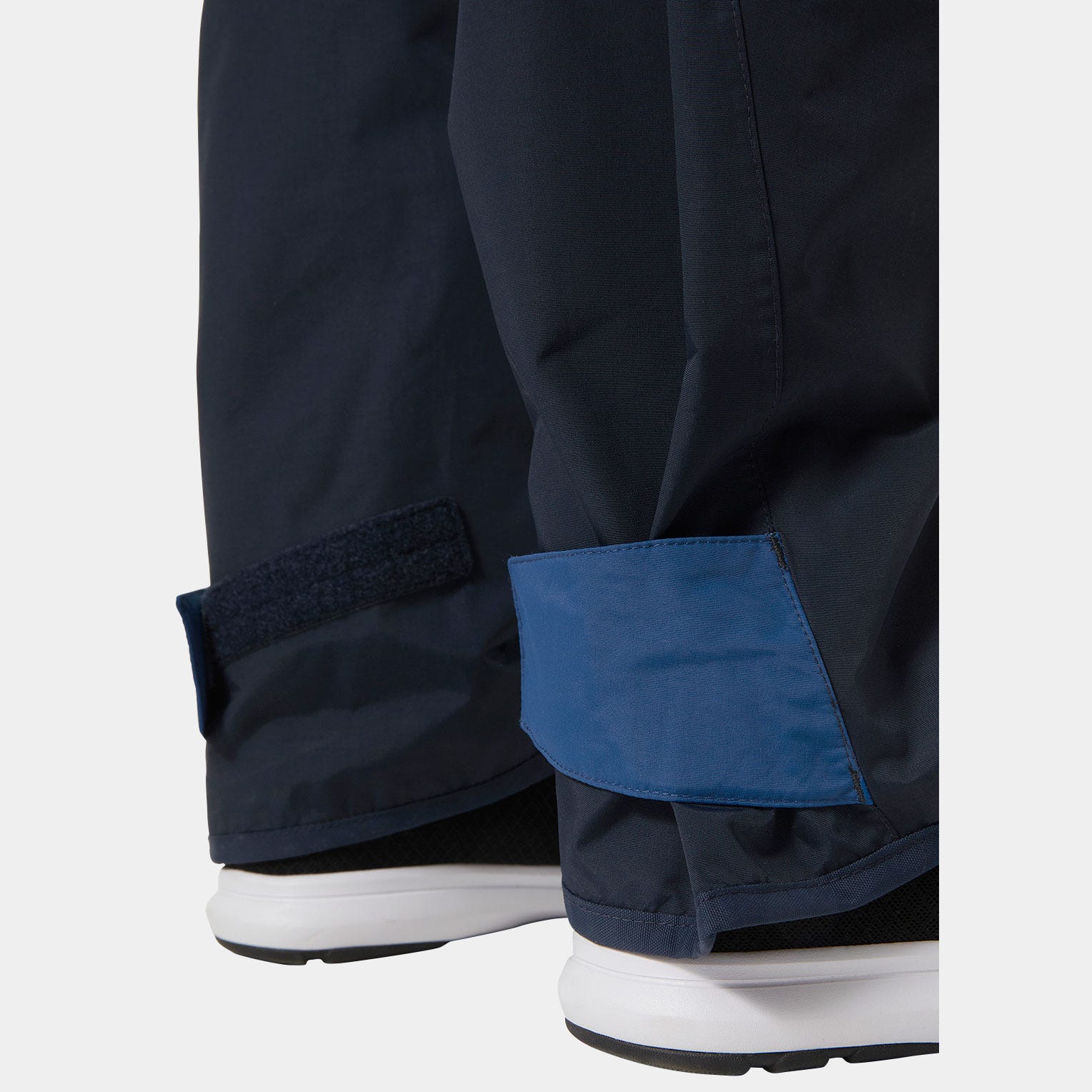 Men's Newport Coastal Sailing Bib