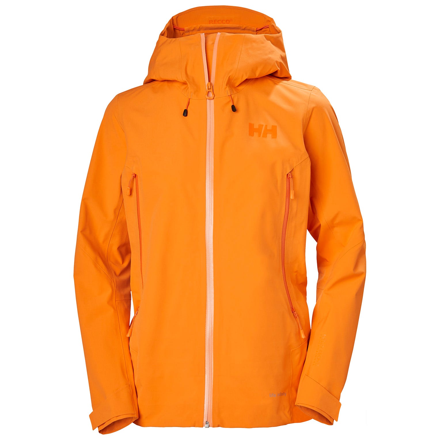 Women's Verglas Infinity Shell Jacket