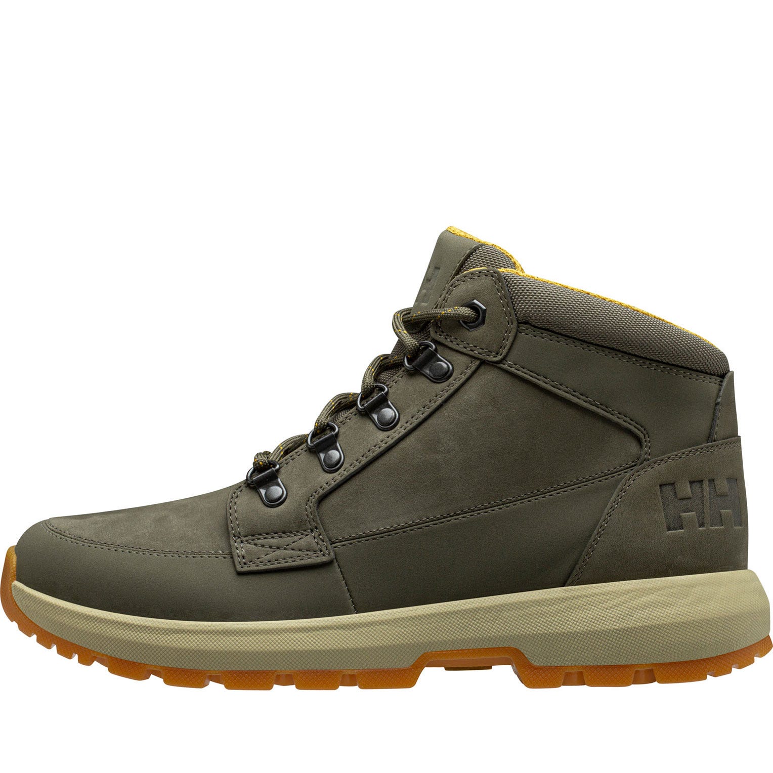 Men's Richmond Nubuk Boots