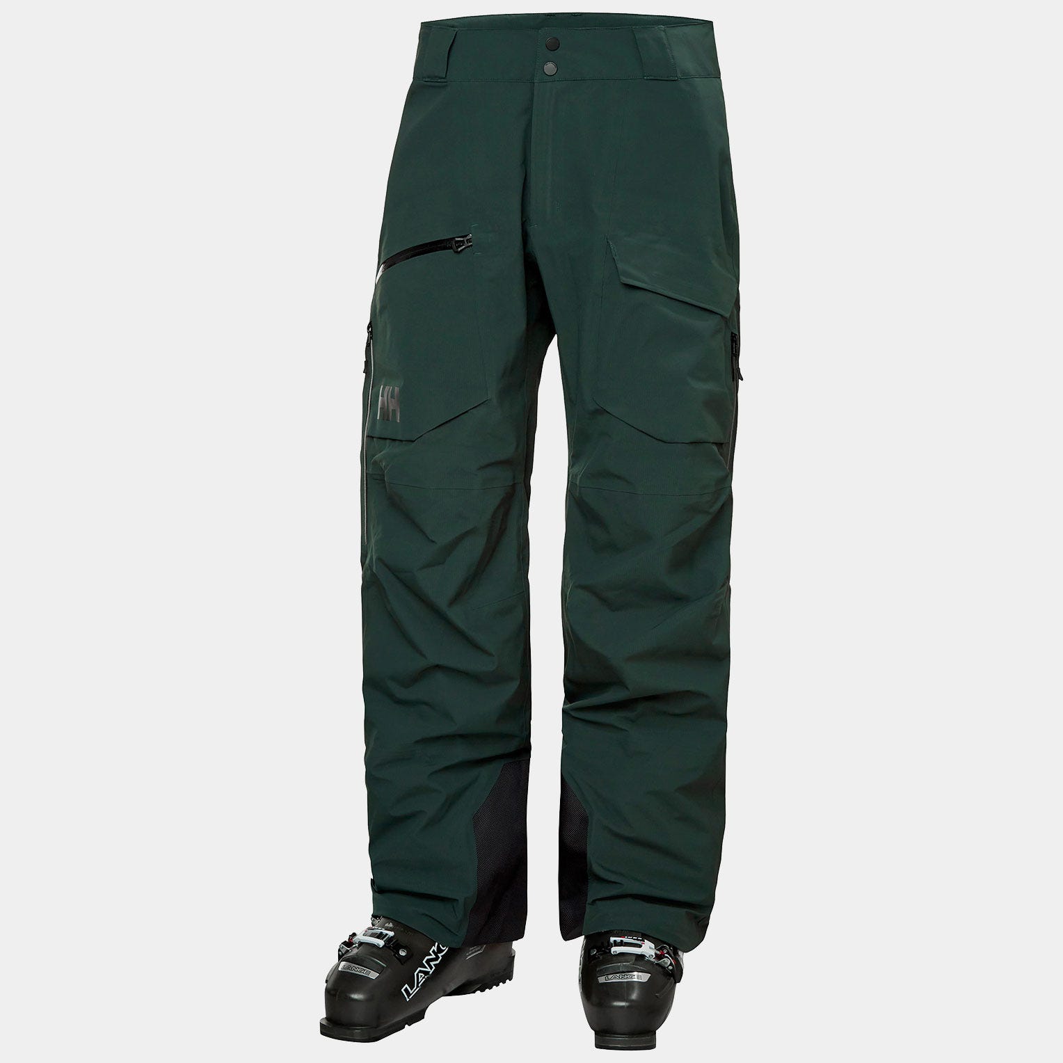 Men's Ridge Infinity Shell Pants